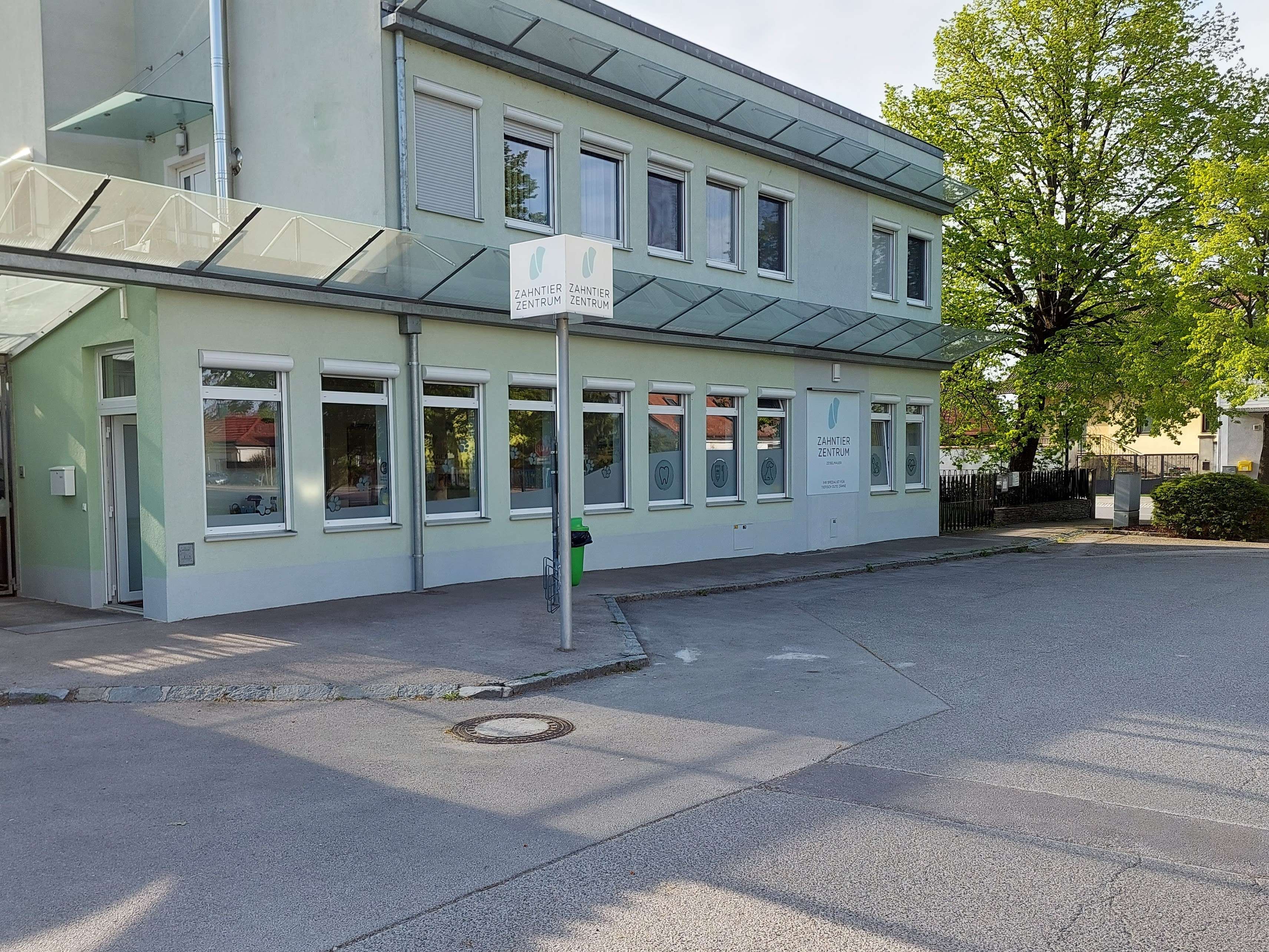 Ansicht 2 von Tierzahnarzt - Zahntierzentrum Zeiselmauer