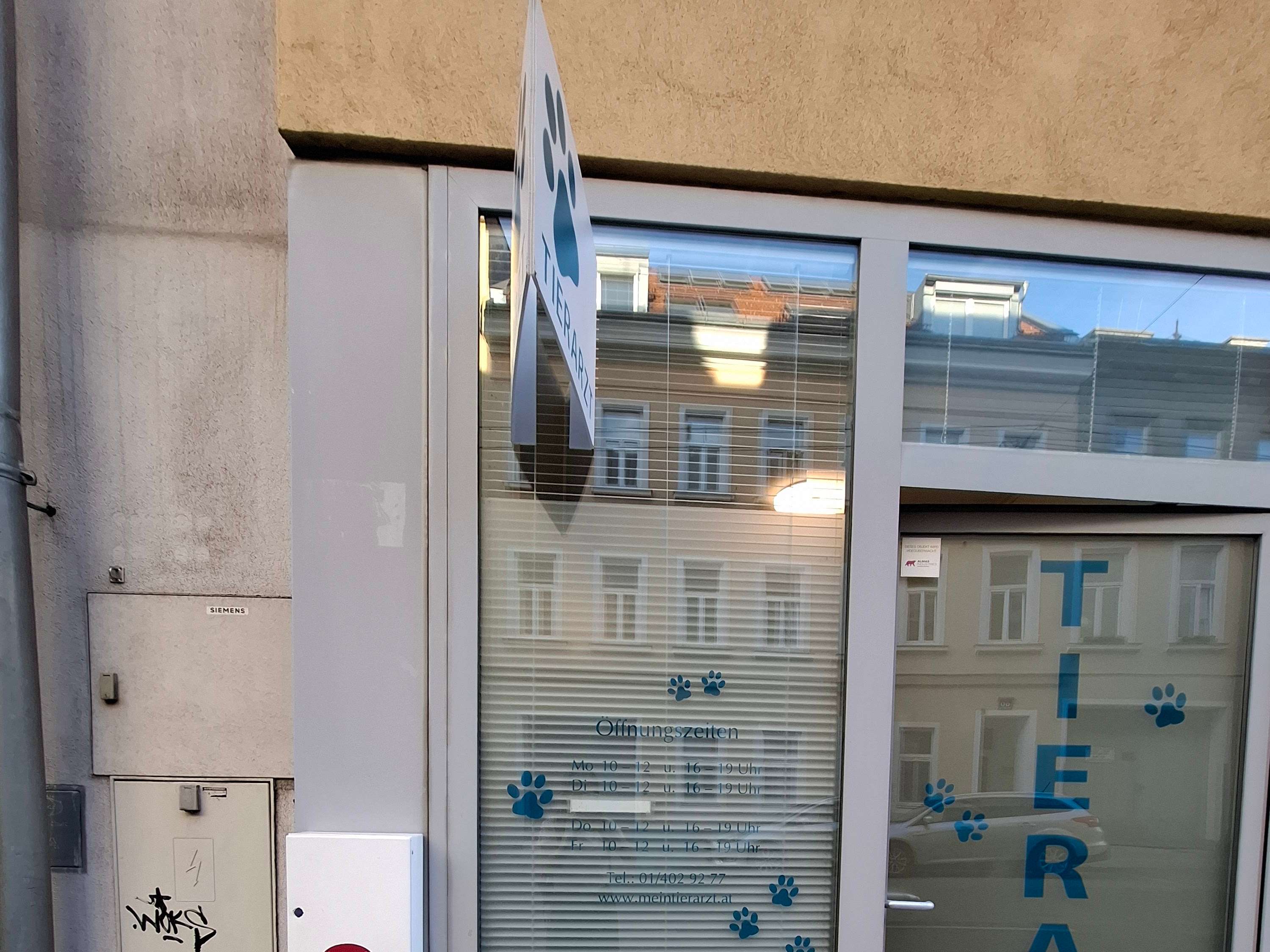Ansicht 1 von Tierarzt VetCare