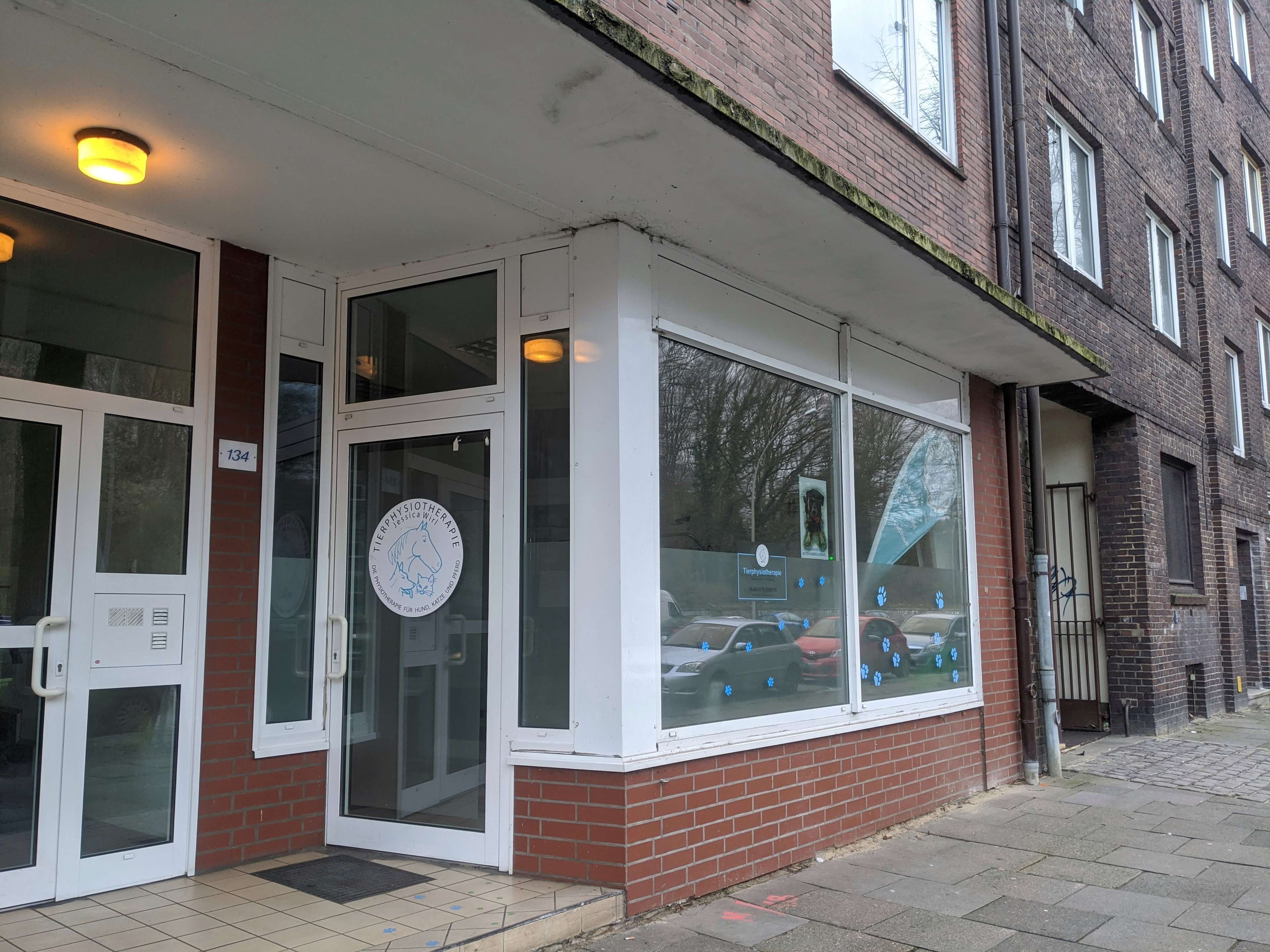 Ansicht 2 von Tierphysiotherapie Jessica Wirl