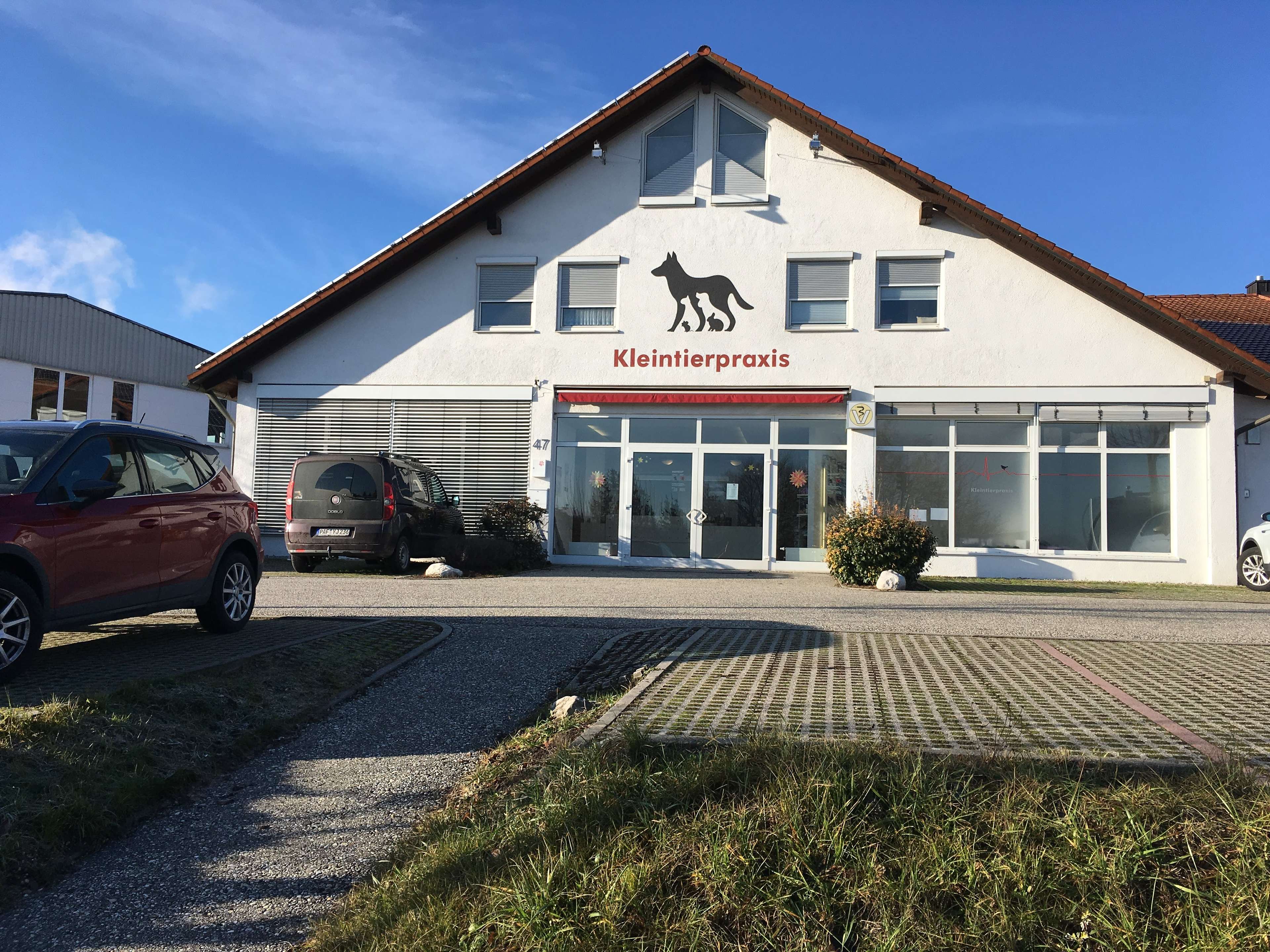 Ansicht 1 von Kleintierpraxis Pfaffenhofen