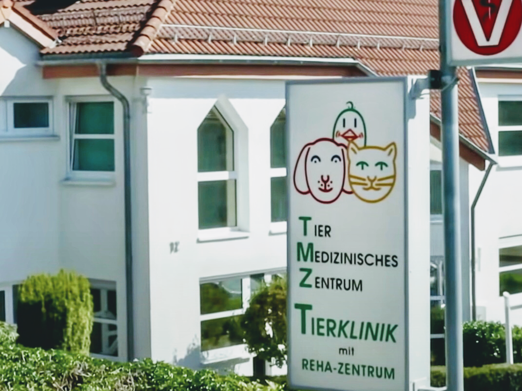 Ansicht 1 von Tierklinik Zweibrücken - Dr. Liana Meisel-Gehl