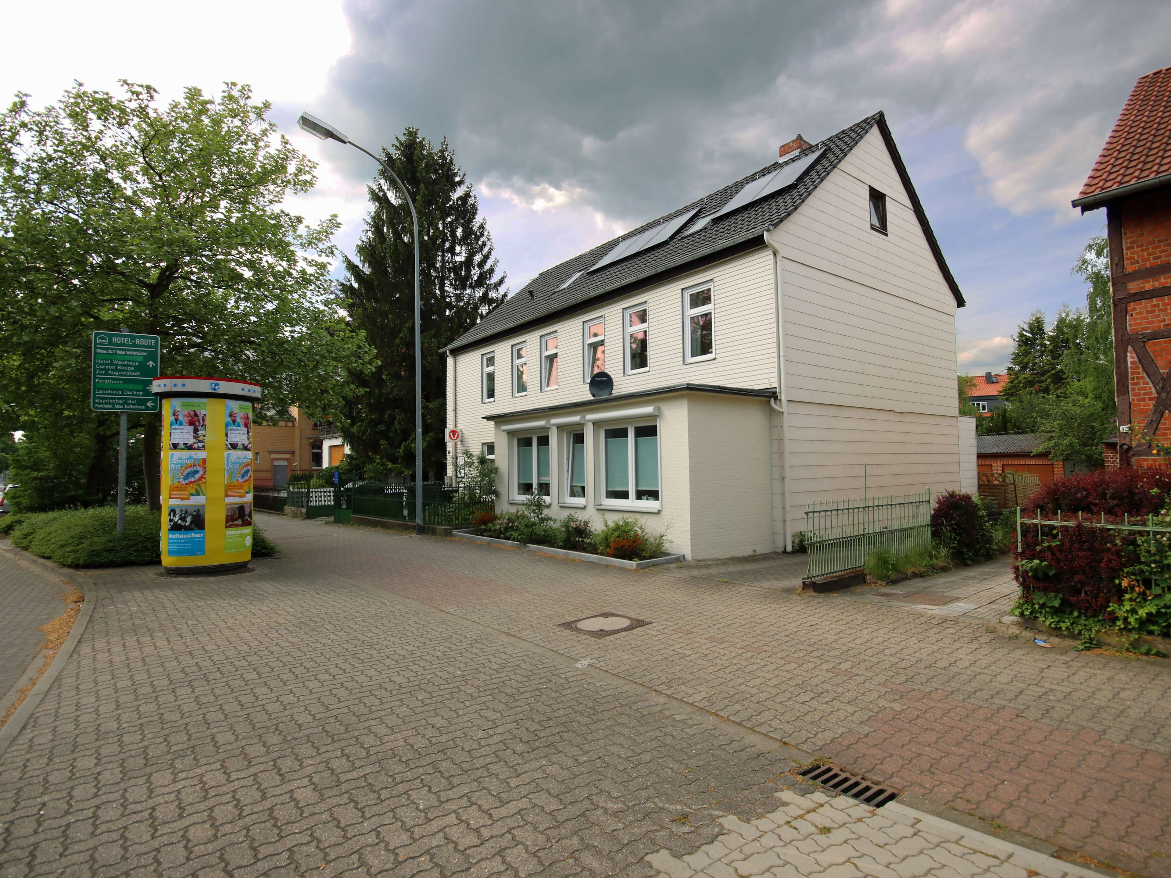 View 3 of Tierarztpraxis Rosenwinkel