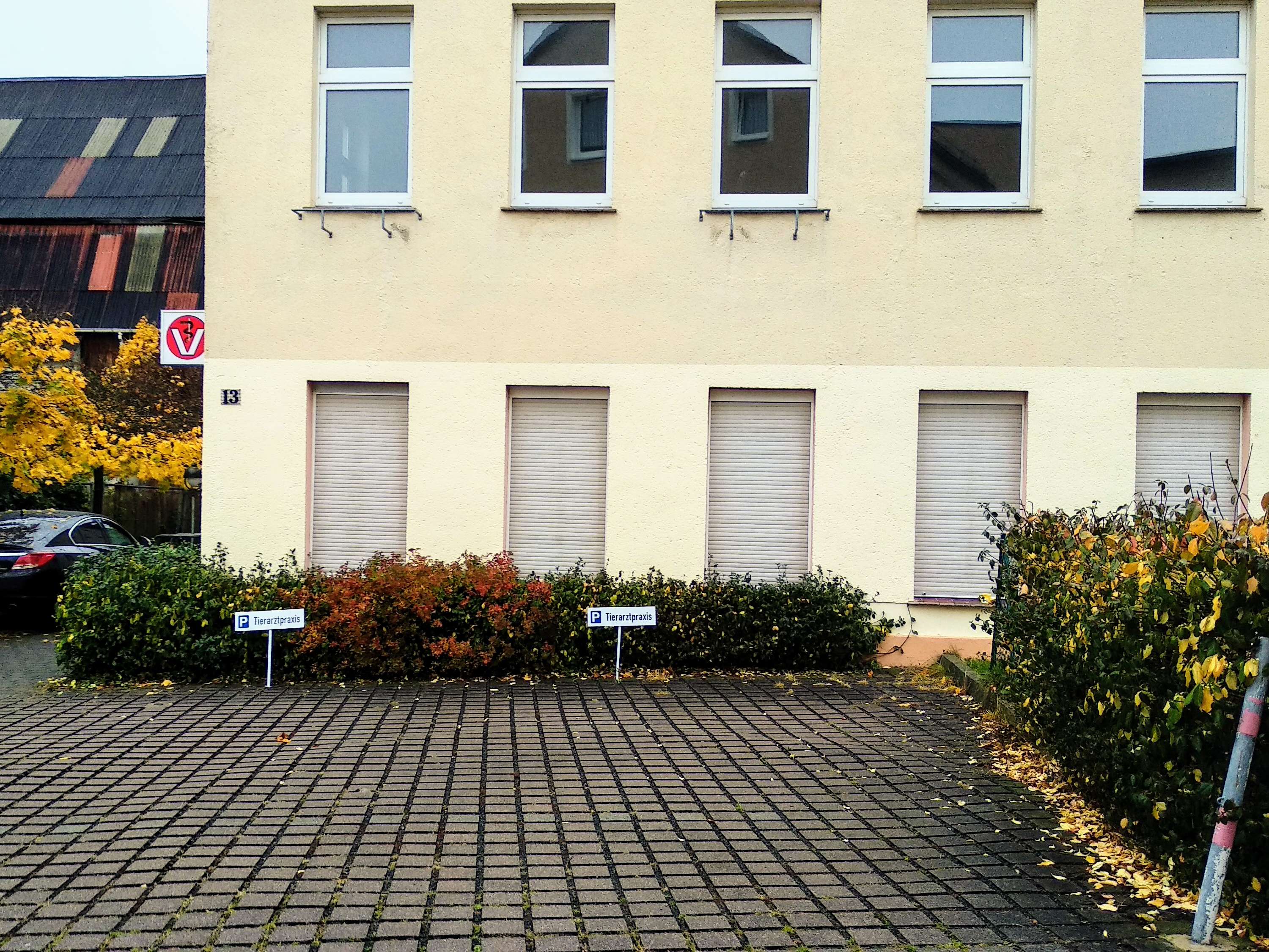 Ansicht 2 von Tierarztpraxis Miserski