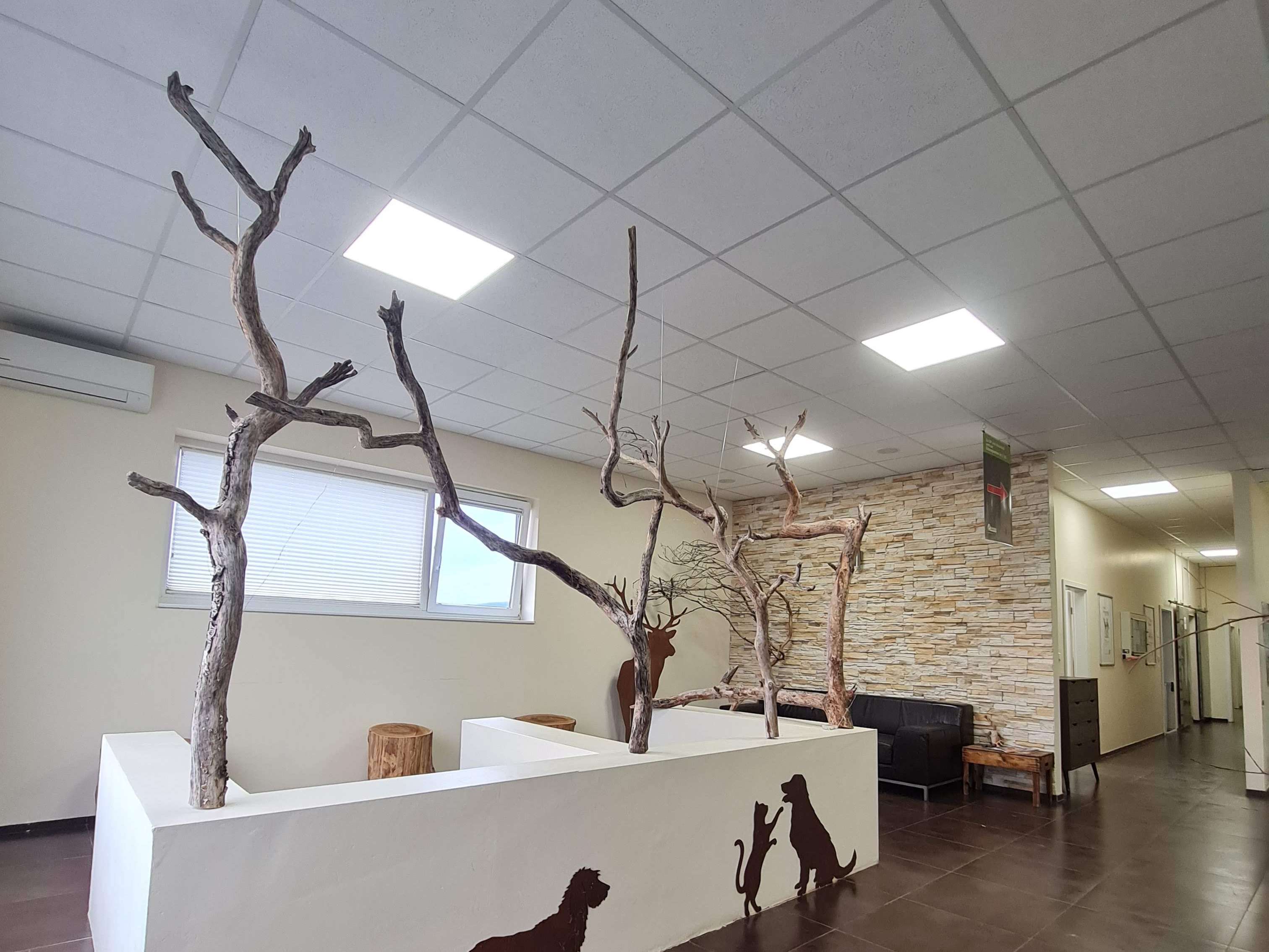 View 3 of Tierklinik im Tierzentrum