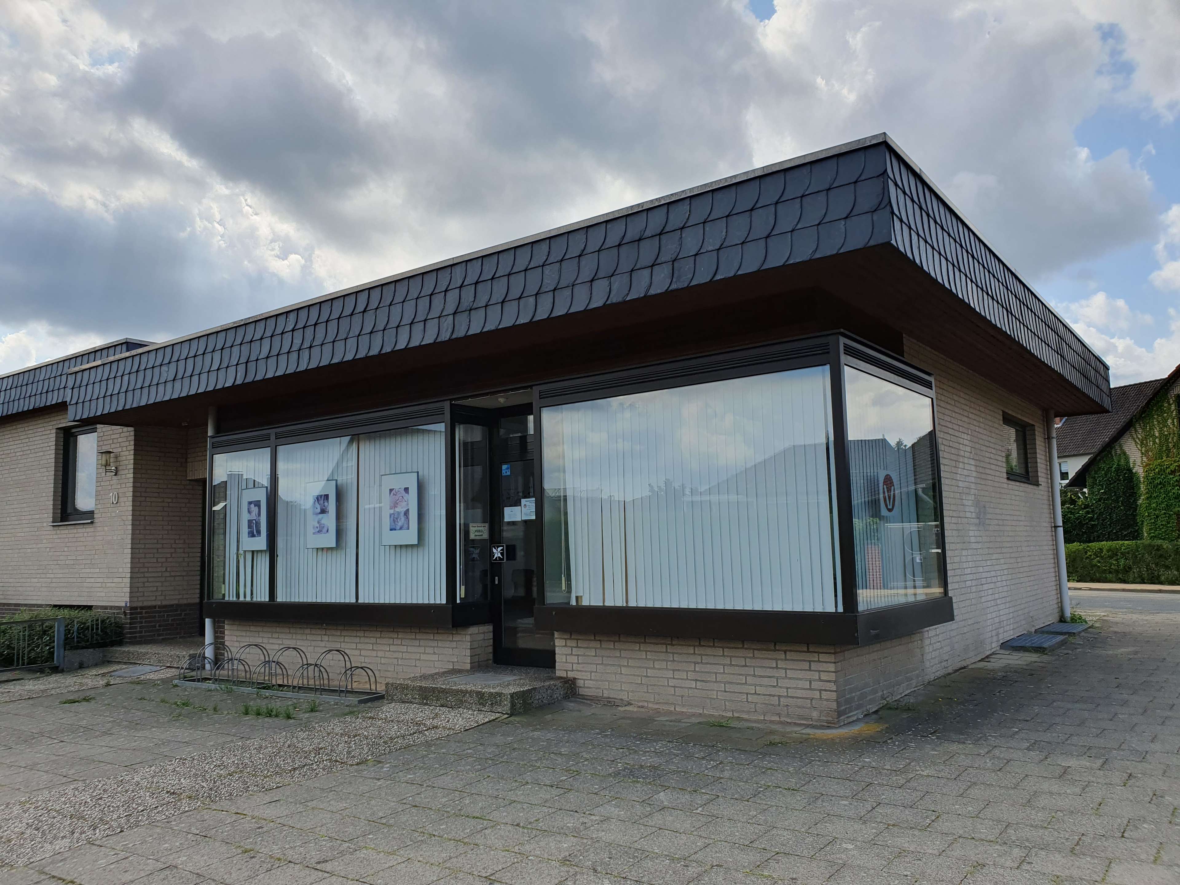 Ansicht 1 von Kleintierpraxis im Leintor