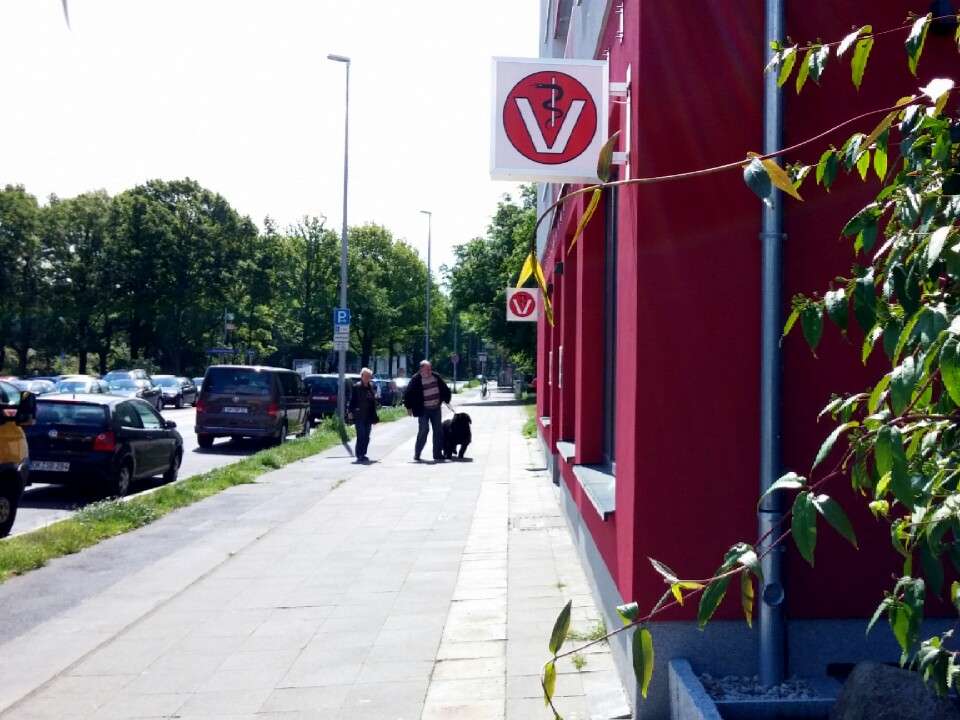 Ansicht 3 von Dr. med. vet. Ralf Tobias