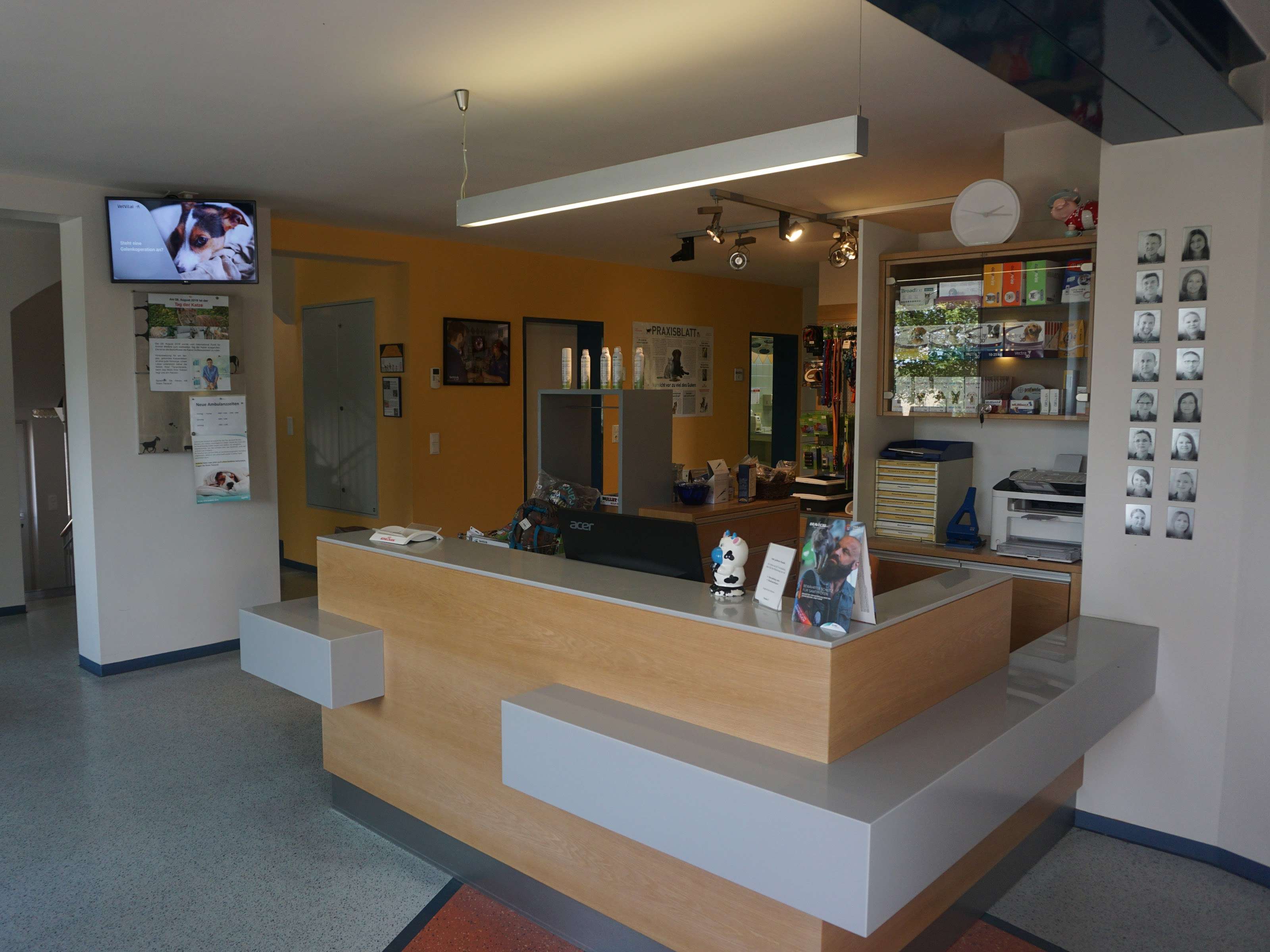 Ansicht 2 von Tierklinik St. Veit - Tierarzt