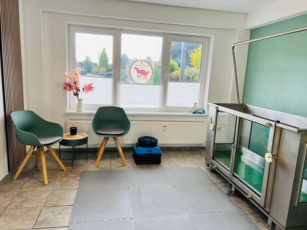 Ansicht 2 von Tierarztpraxis für Rehabilitation - Dr. med. vet. Anne Menzel