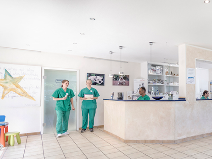 Ansicht 1 von Tierärztliche Klinik für Kleintiere - Leverkusen