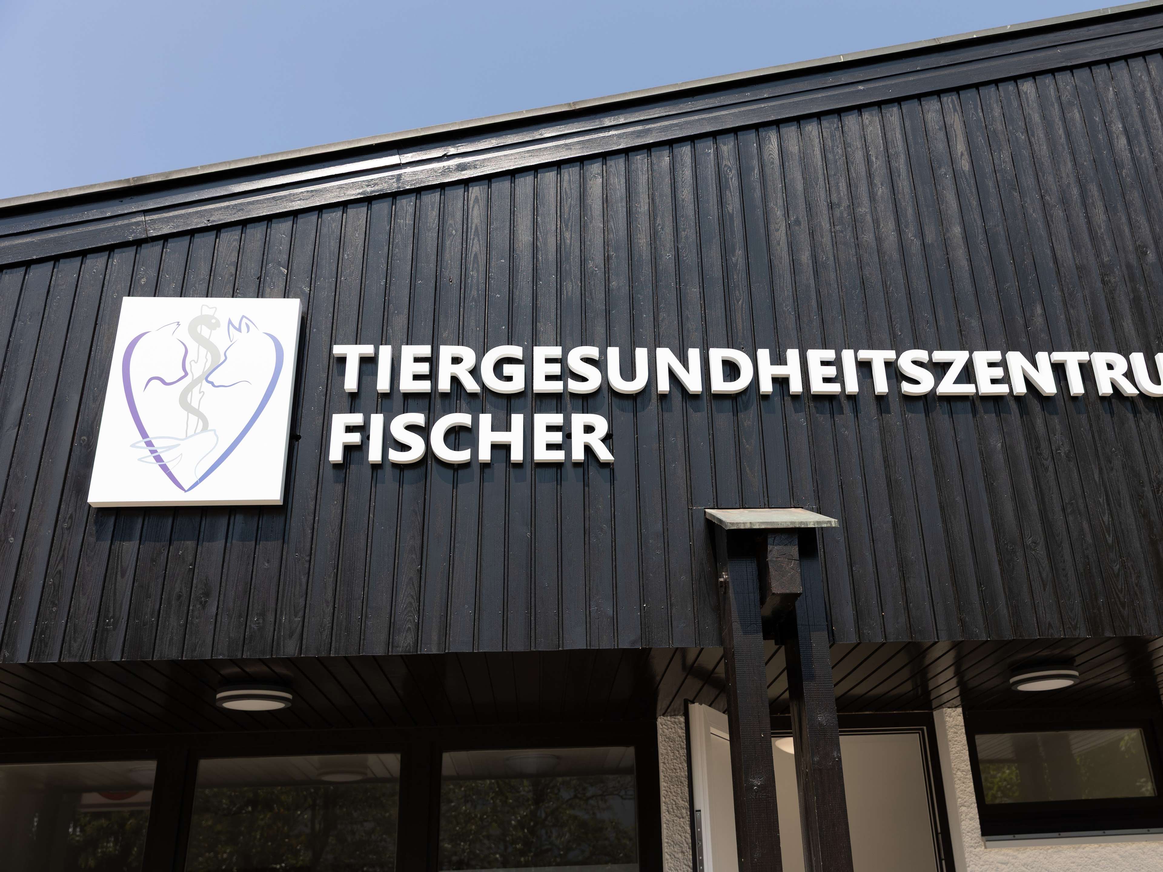 Ansicht 3 von Tierarztpraxis Benjamin Fischer