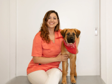 Ansicht 2 von Tierärztliche Praxis für Kleintiere | Dr. med. vet. Angelika Ranzinger