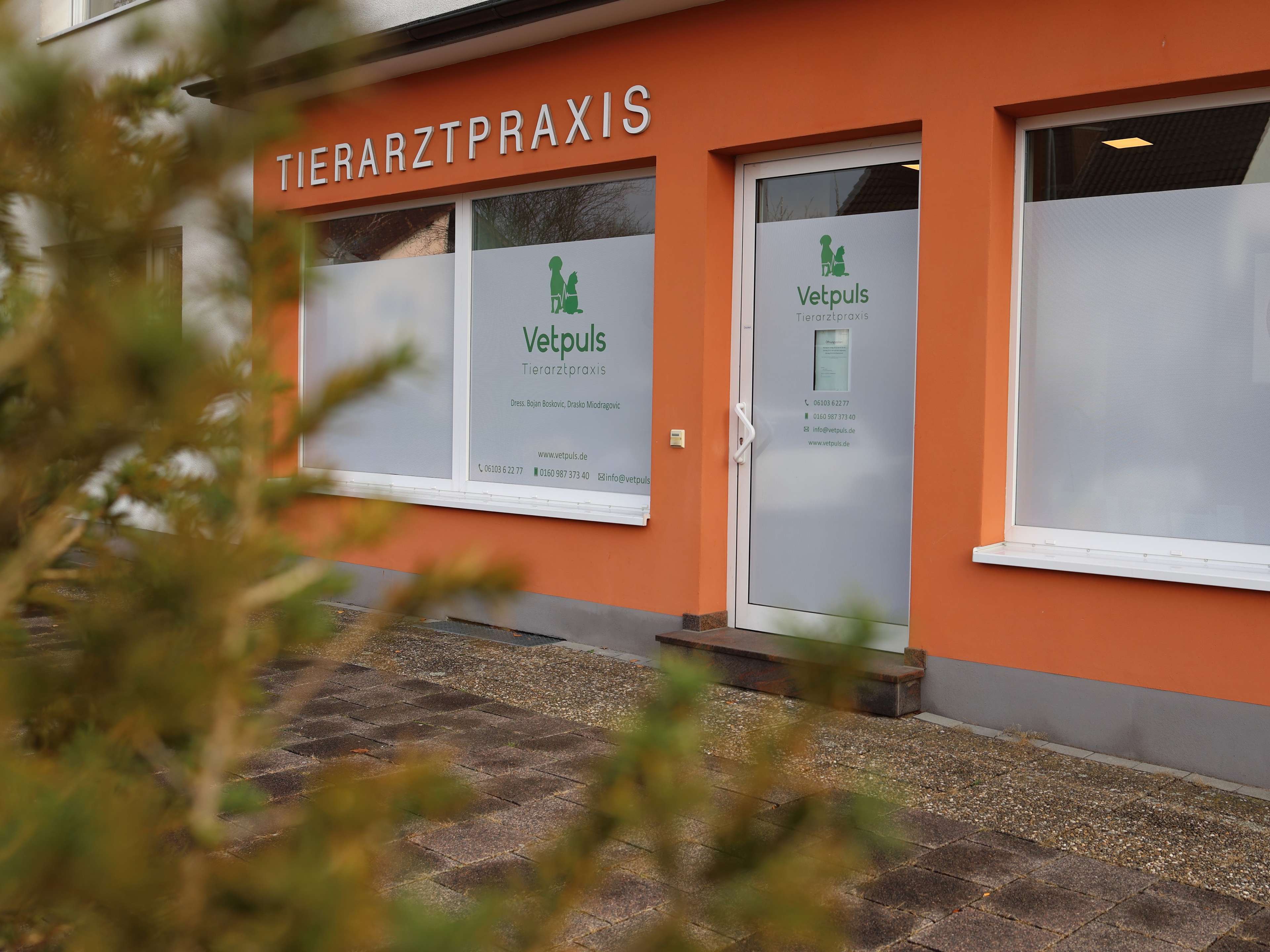 View 2 of Tierarztpraxis VetPuls