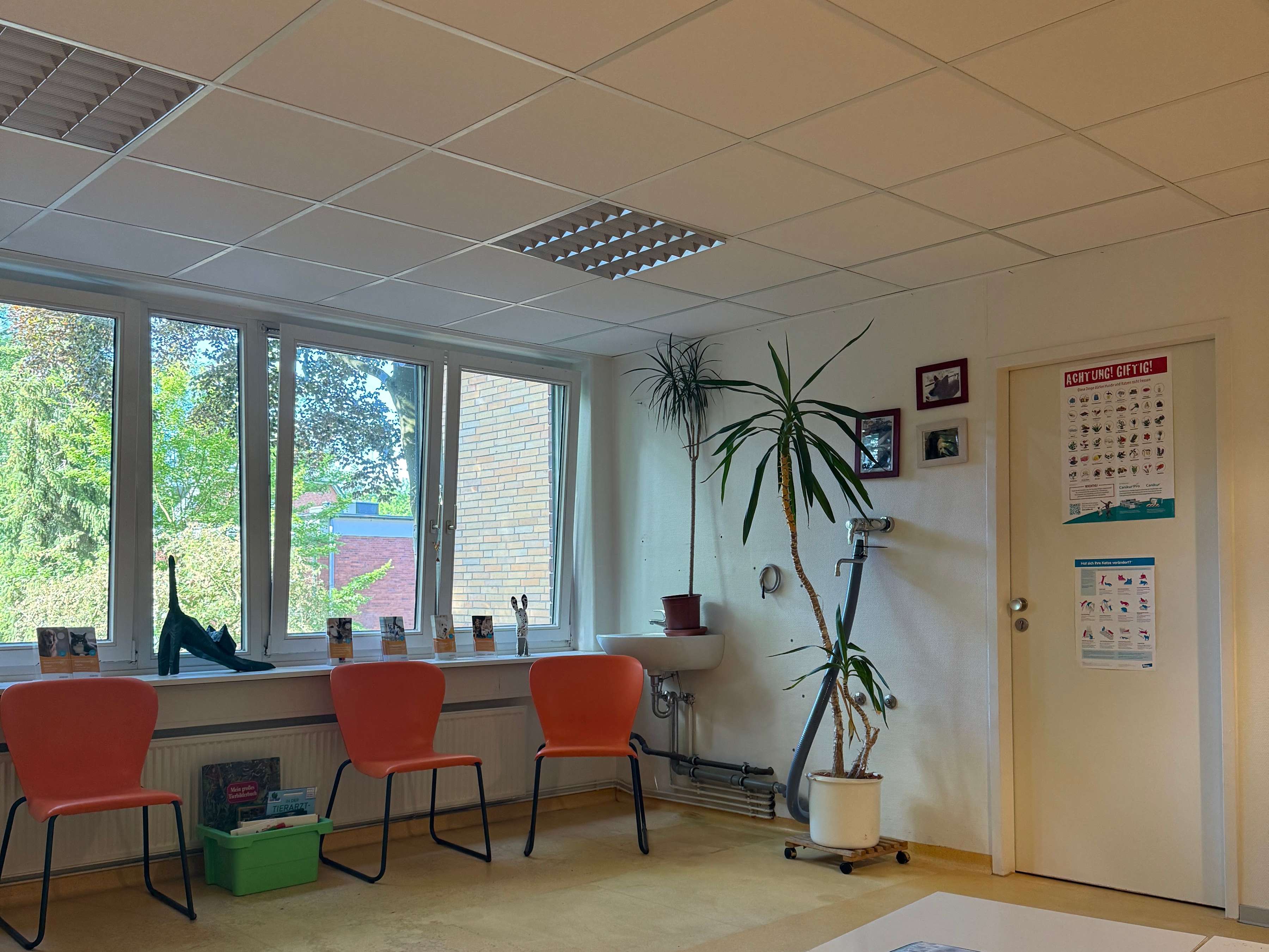 Ansicht 3 von Tierarztpraxis Hamburg-West