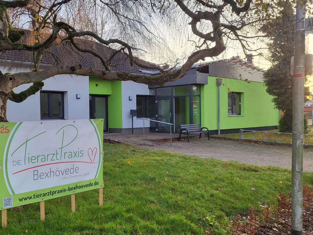 Ansicht 2 von Tierarztpraxis Bexhövede