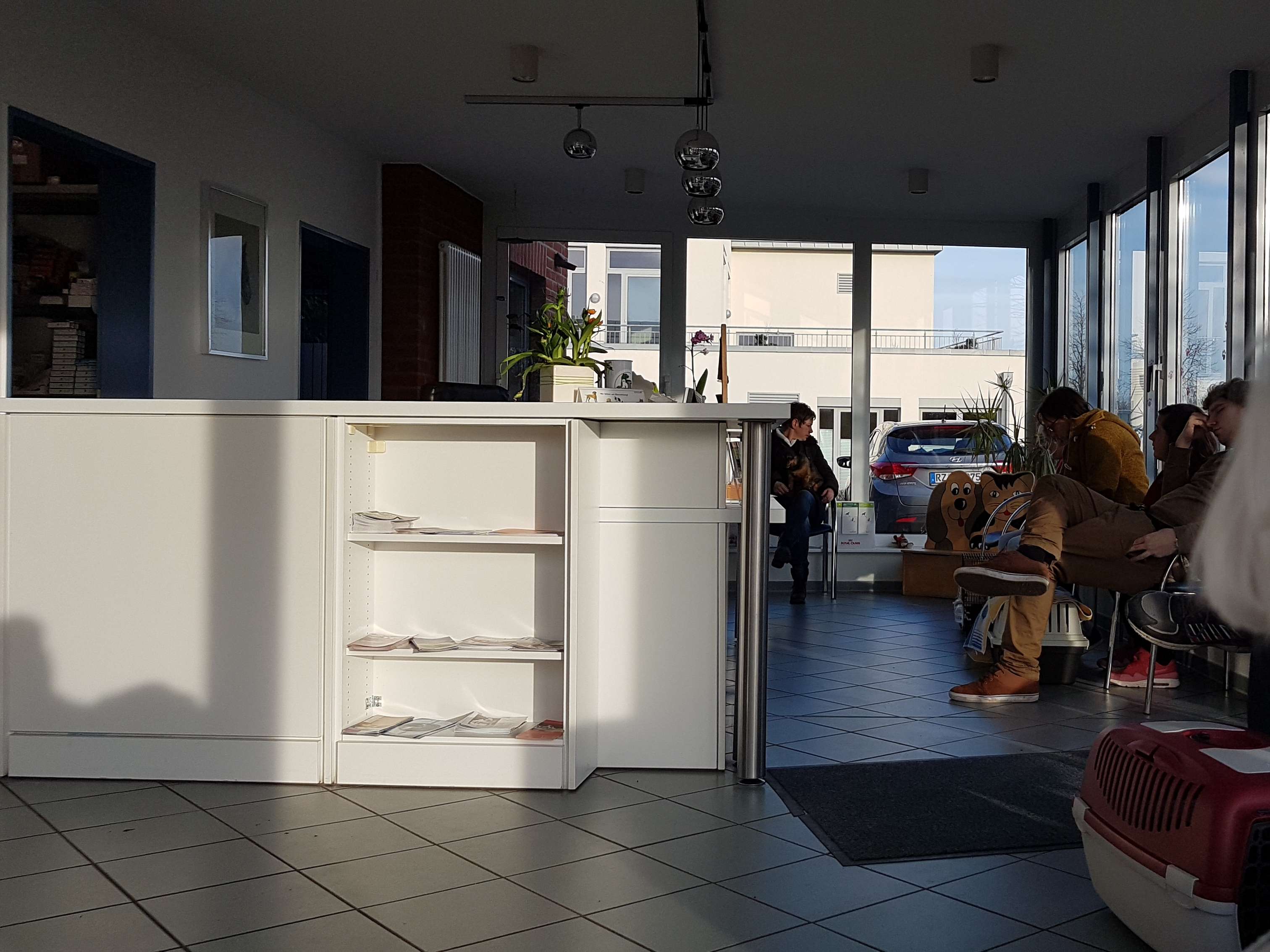 View 1 of Dr.med.vet. Carsten Meinert Tierarzt