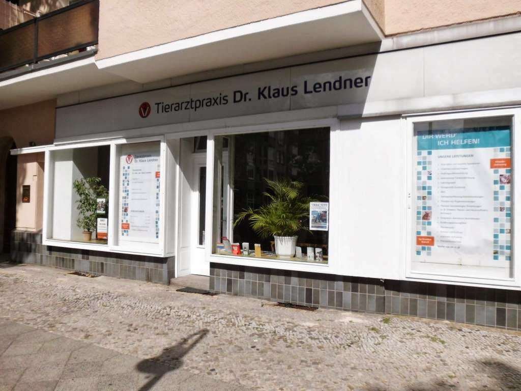 Ansicht 1 von Tierarztpraxis Dr. Klaus Lendner