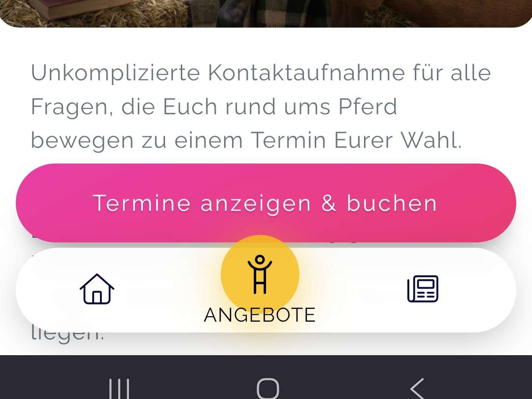 View 2 of Tierärztliche Praxis für Pferde Markus Paul