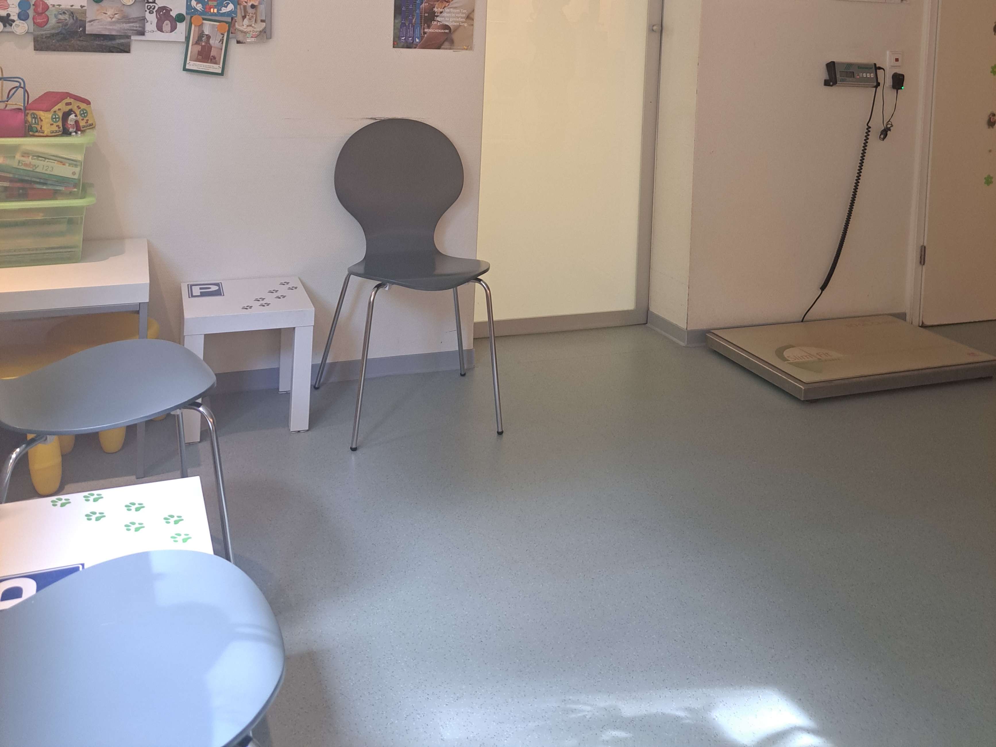 Ansicht 1 von Tierarztpraxis am Hainbuchenweg Karin Gommel