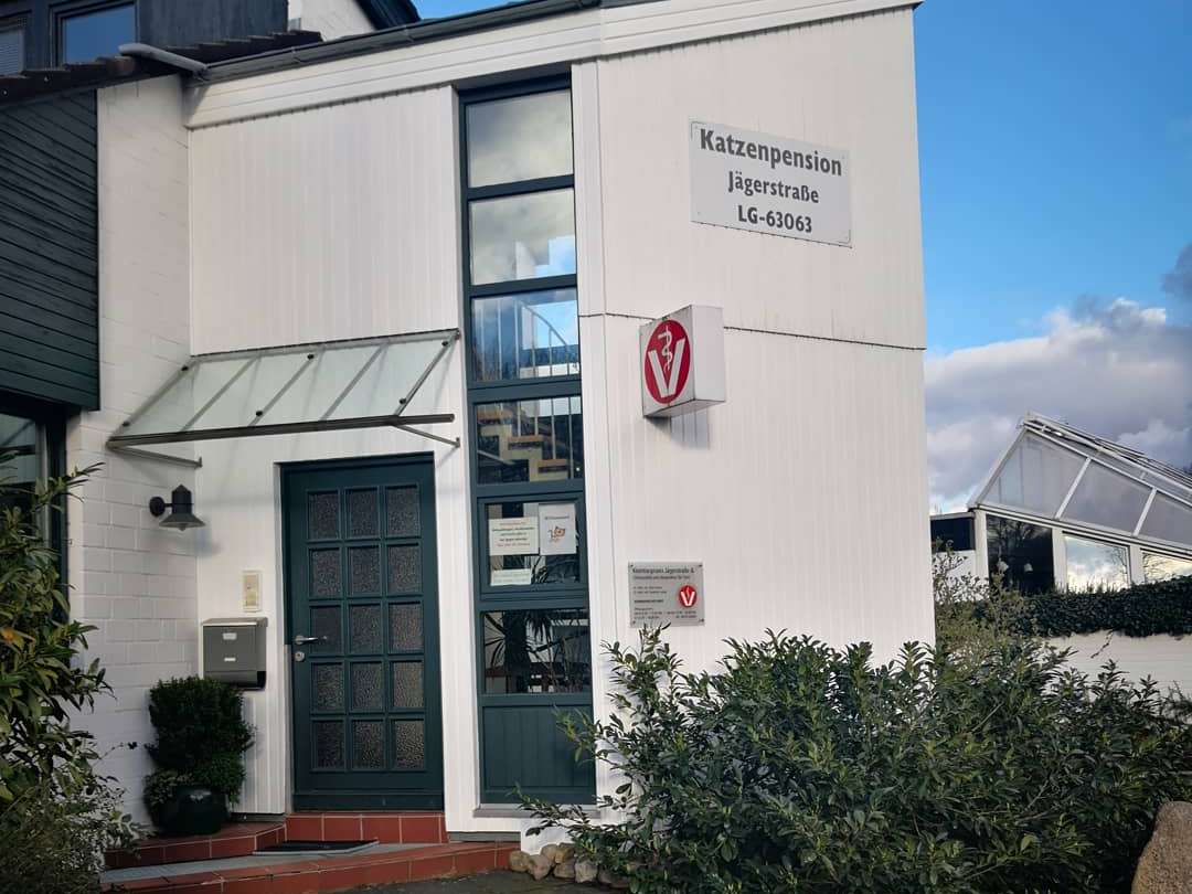 Ansicht 2 von Kleintierpraxis Jägerstraße
