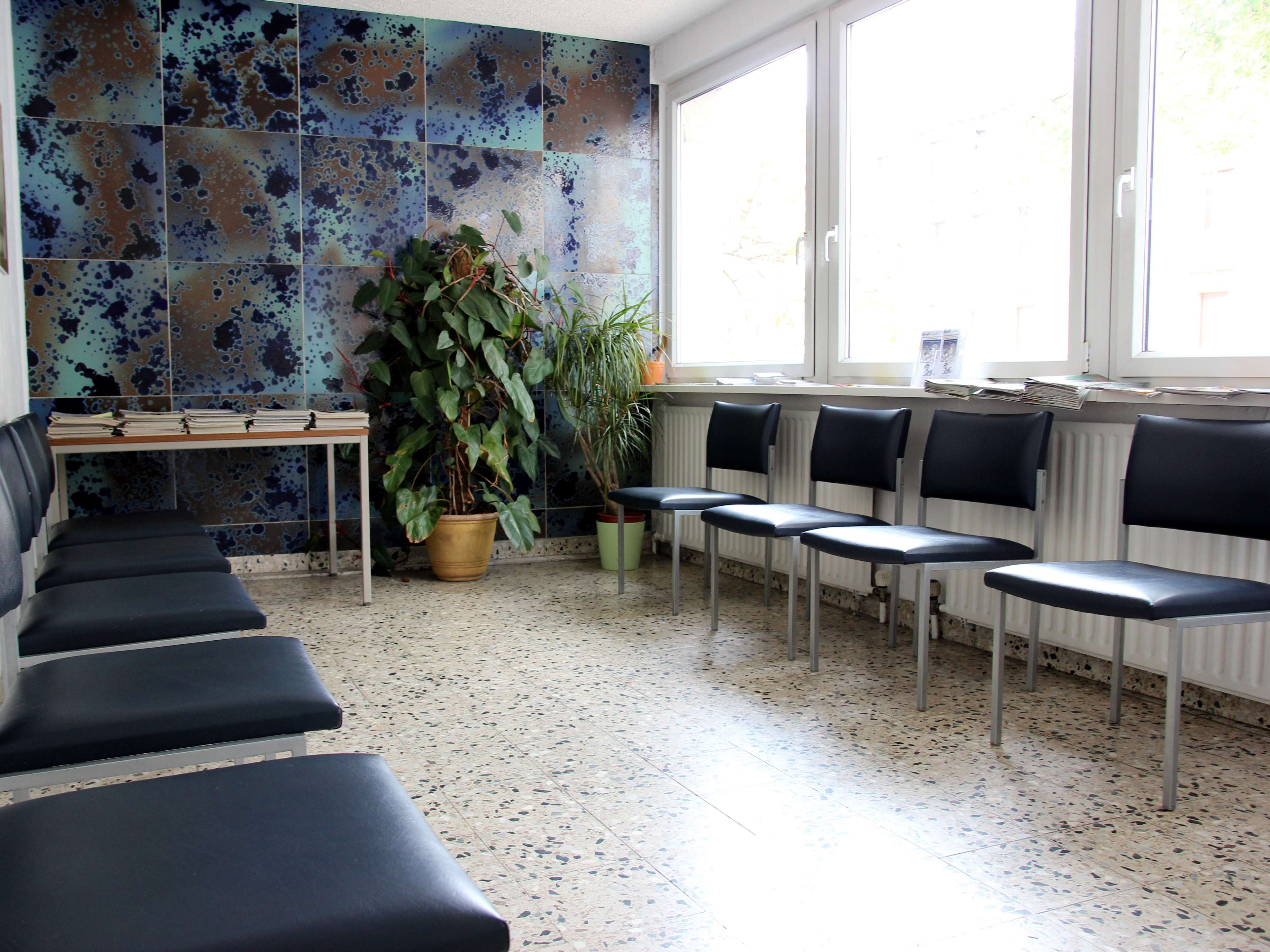 Ansicht 2 von Tierarztpraxis am Gesundbrunnen - Dr. Volker Robl und Dr. Till Robl