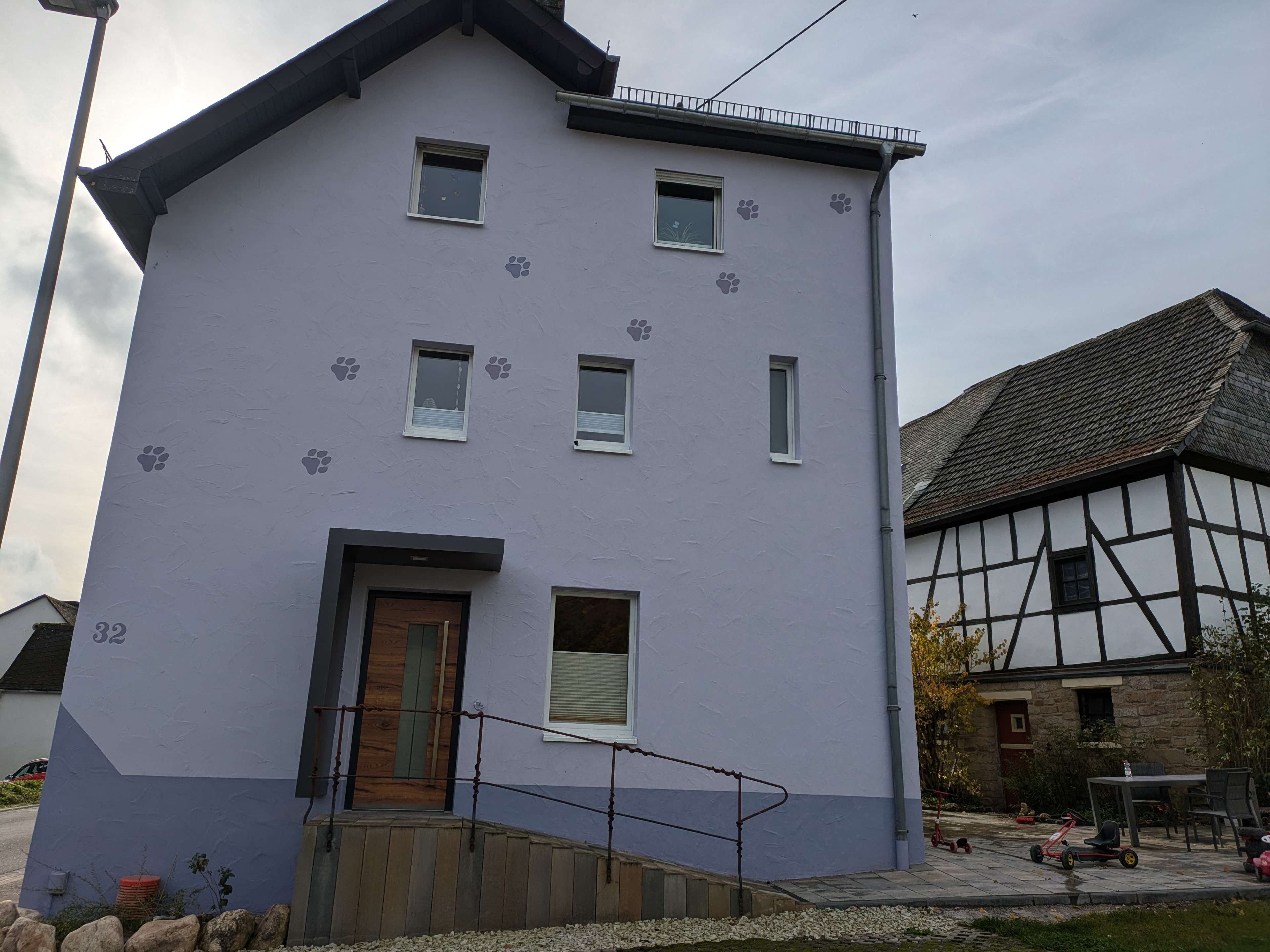 View 1 of Tierarztpraxis Wohlgefell