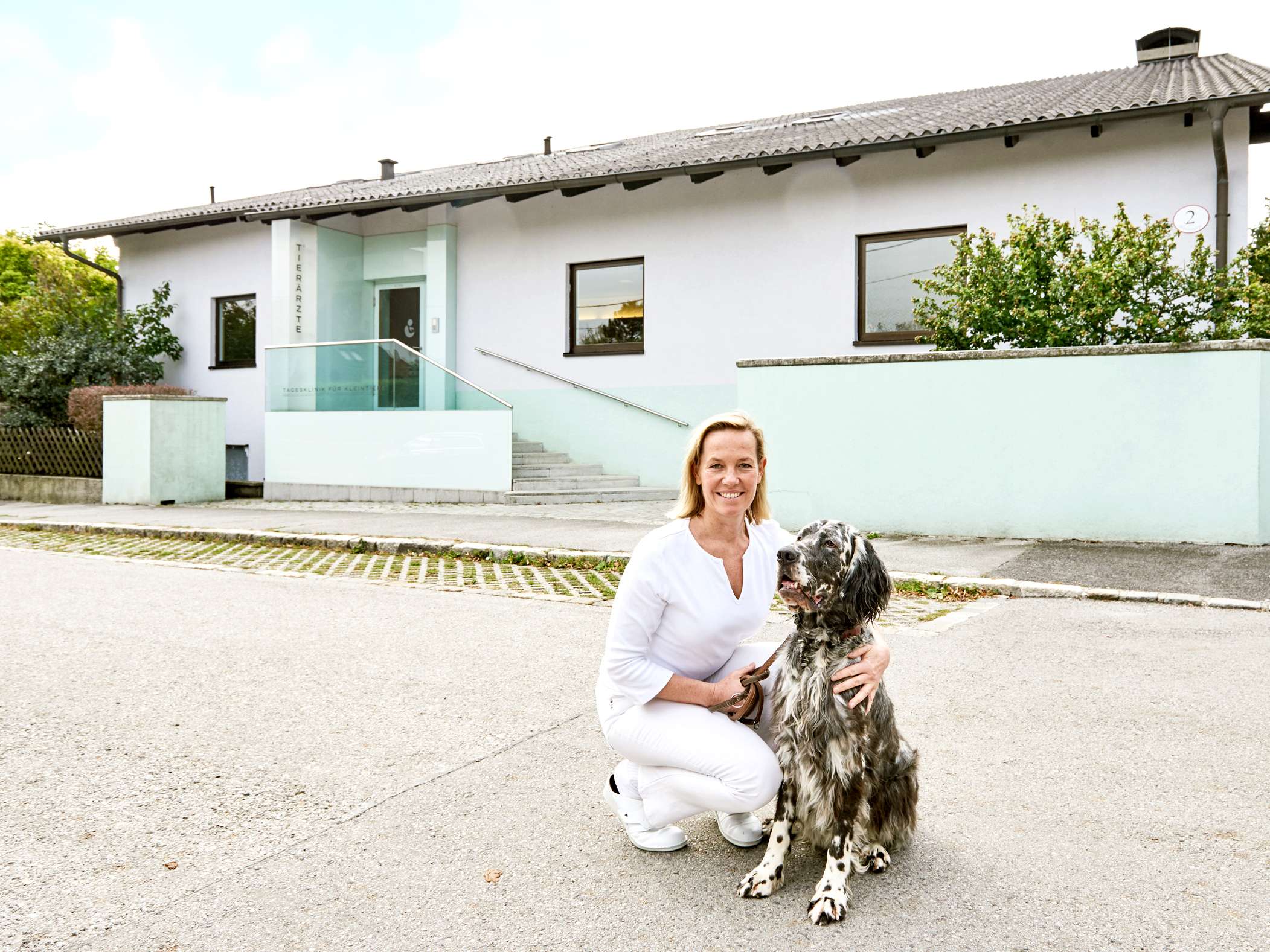 Ansicht 2 von Fachtierärzte Dreier-Schöpf