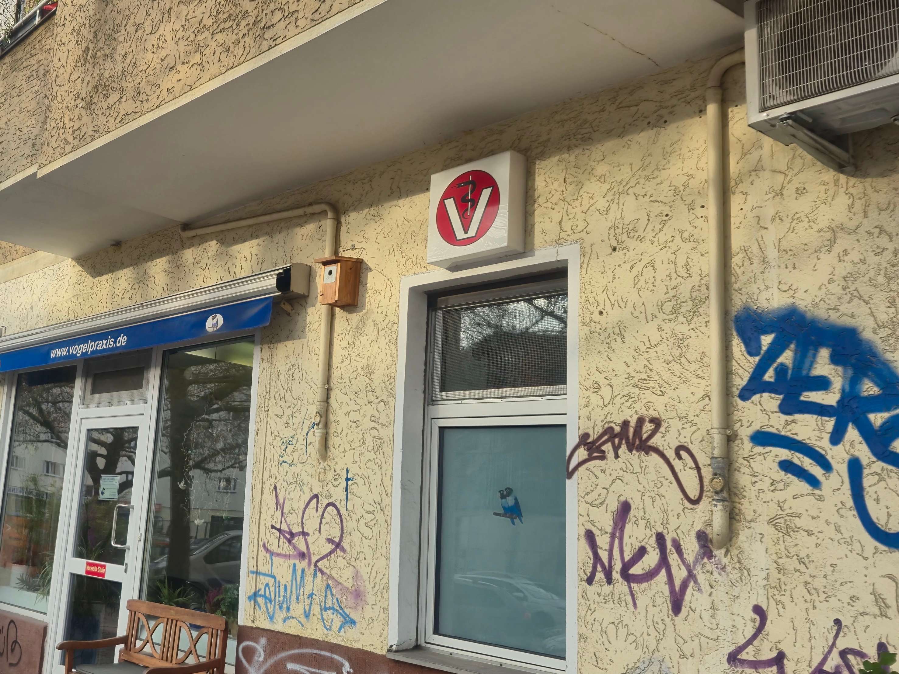 Ansicht 2 von VOGELPRAXIS