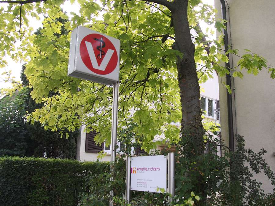 Ansicht 2 von Dr. med. vet. Annette Richters
