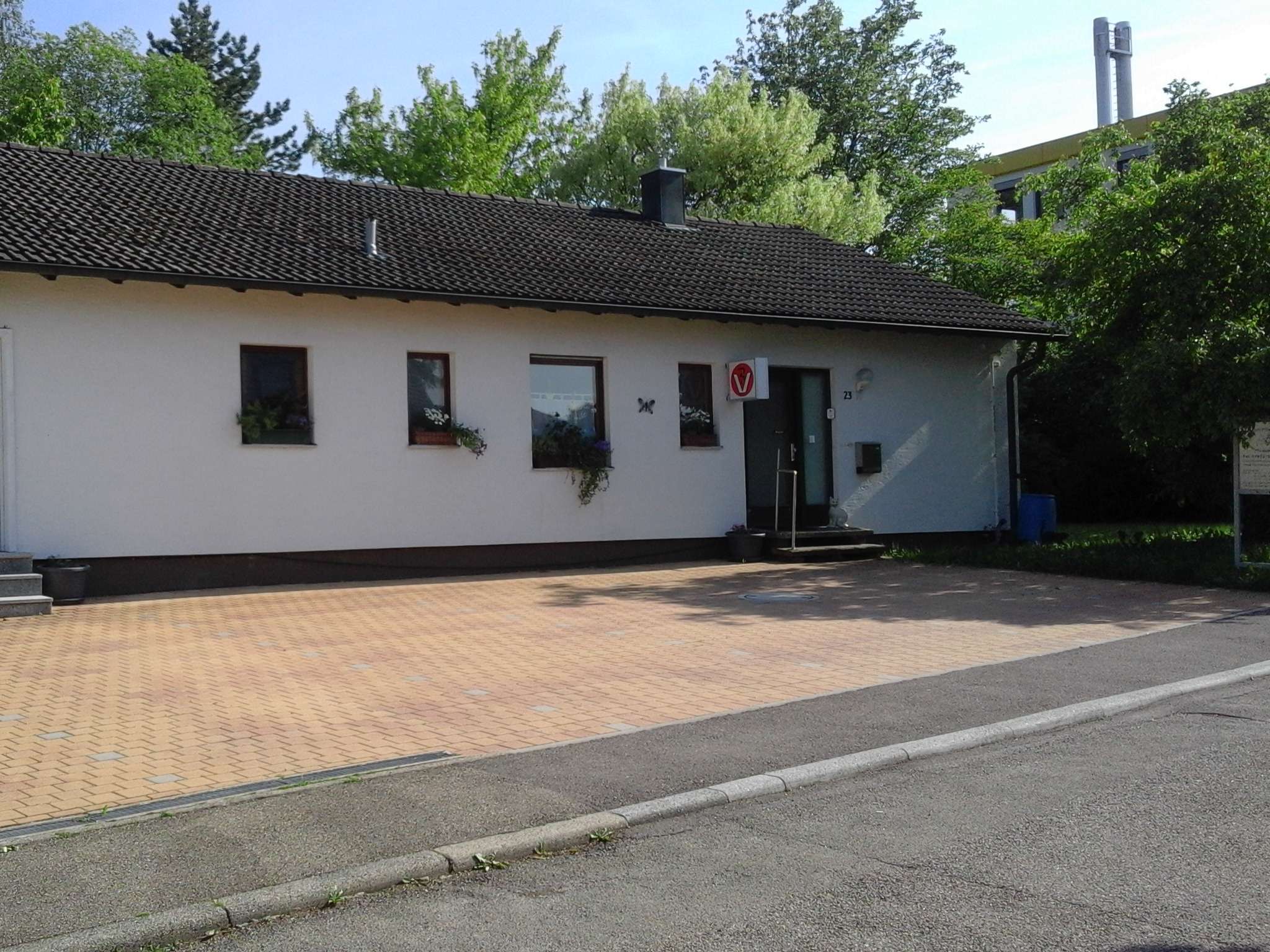 Ansicht 1 von Kleintierpraxis Ritz