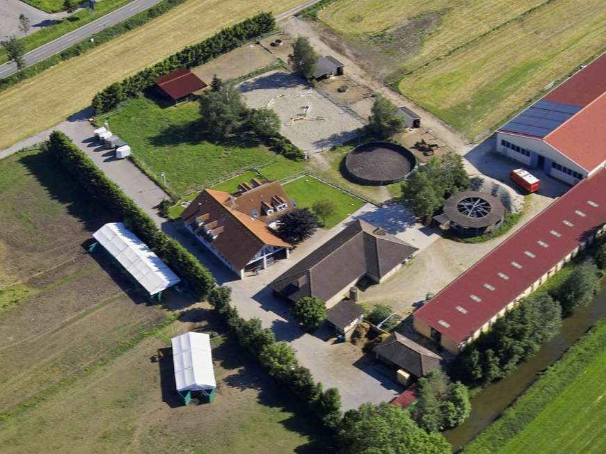 Ansicht 1 von Tierarztpraxis Pfefferle und PBM Pfefferle GmbH
