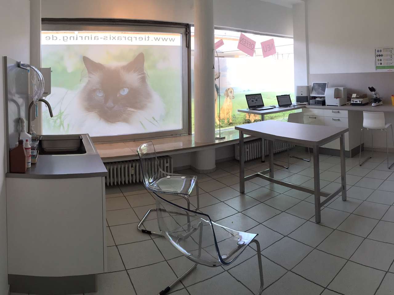View 3 of Dr. Naranjo Tierpraxis Ainring