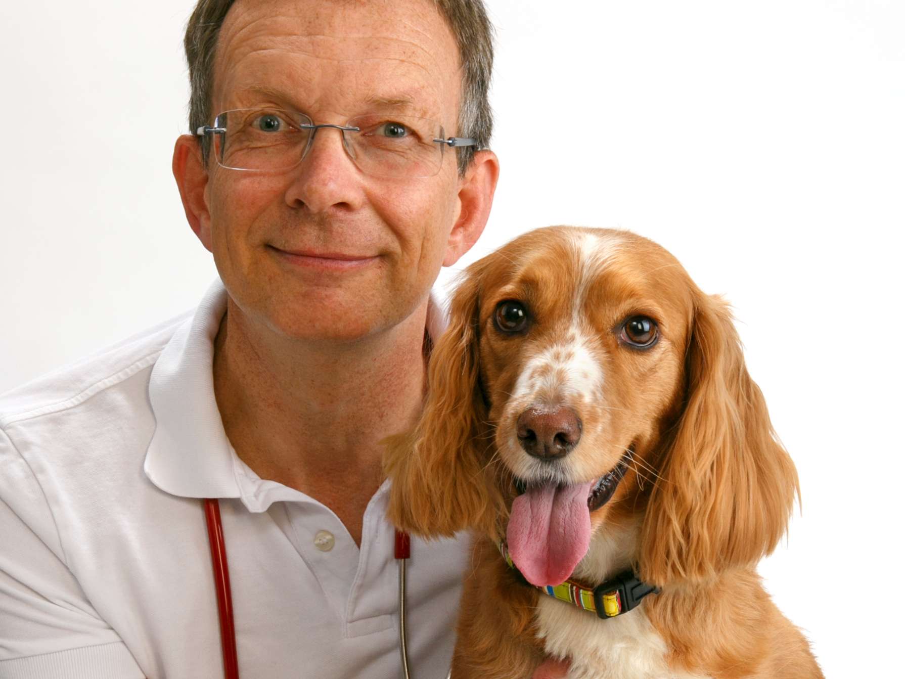 View 1 of Dr. Jens Wagneder