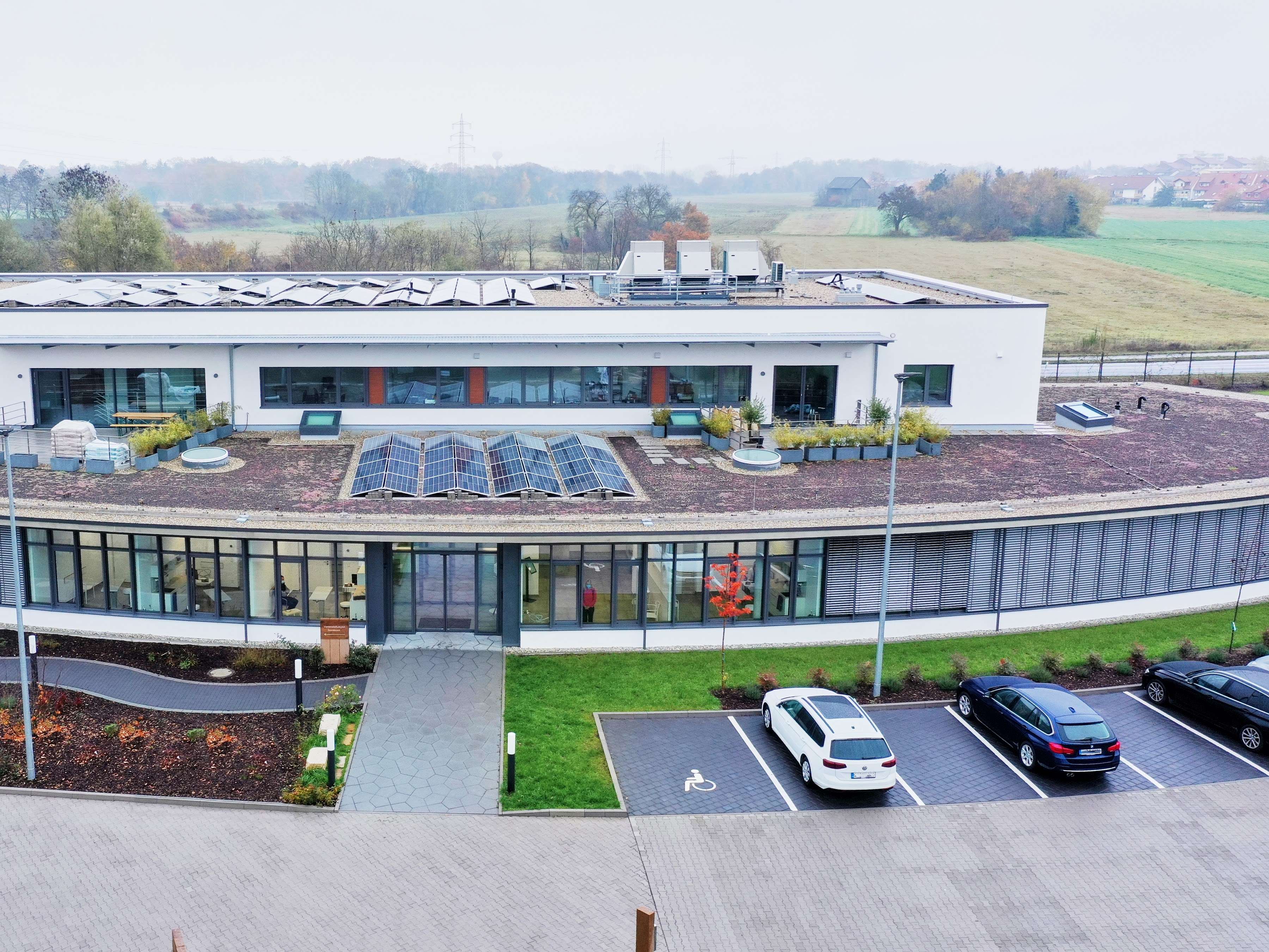 View 1 of Tierklinik Germersheim GmbH