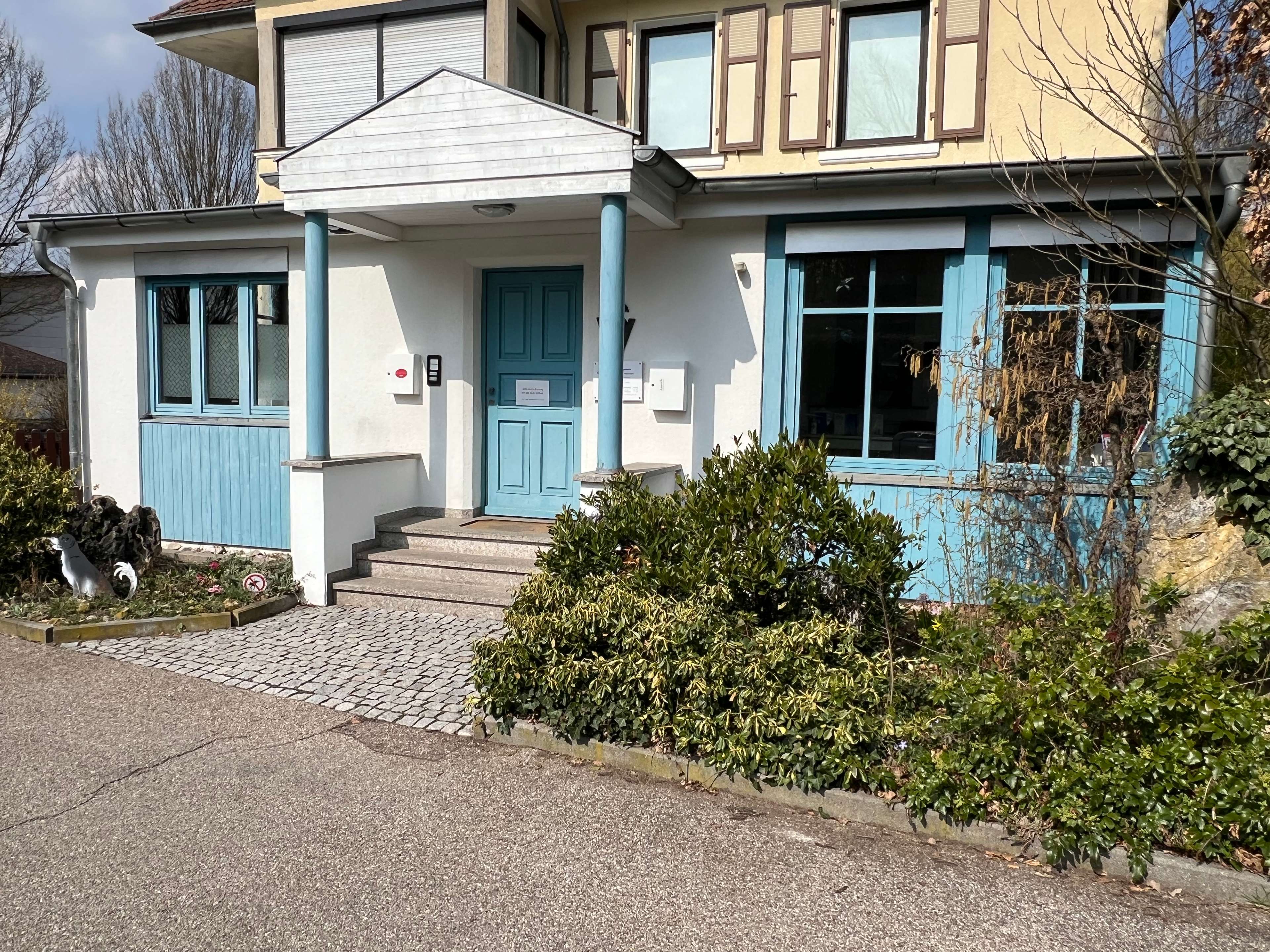 Ansicht 1 von Tierarztpraxis Ch. Haimerl