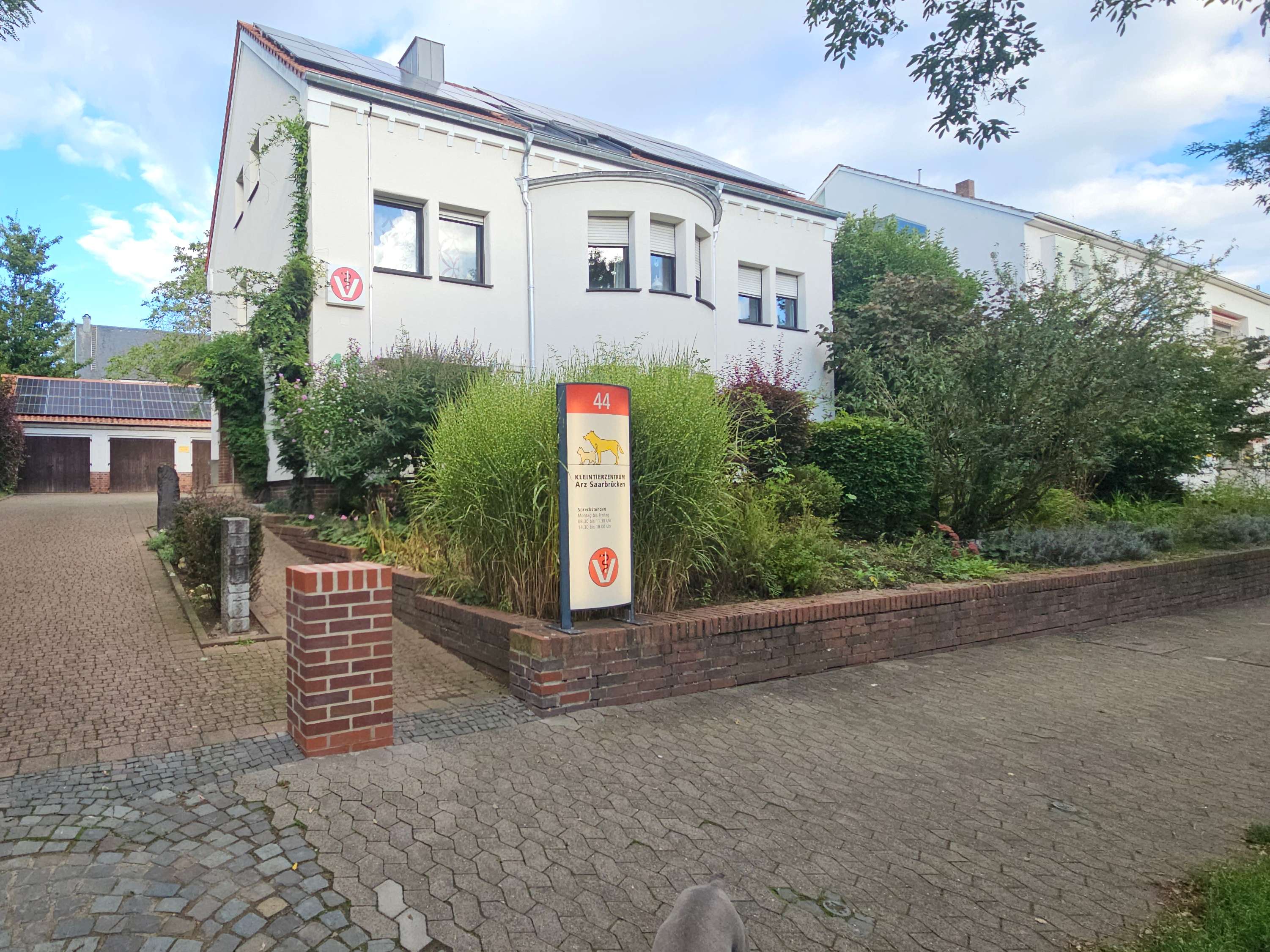Ansicht 3 von Kleintierzentrum Arz