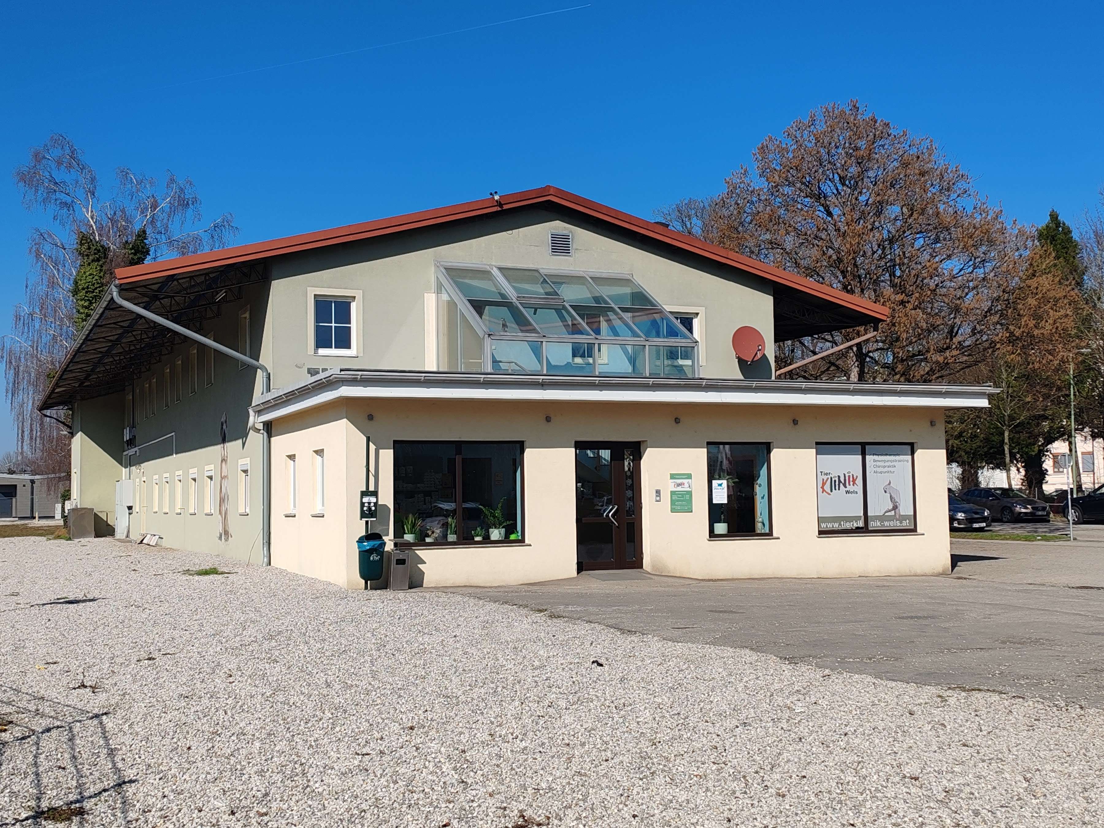Ansicht 3 von TIERKLINIK WELS