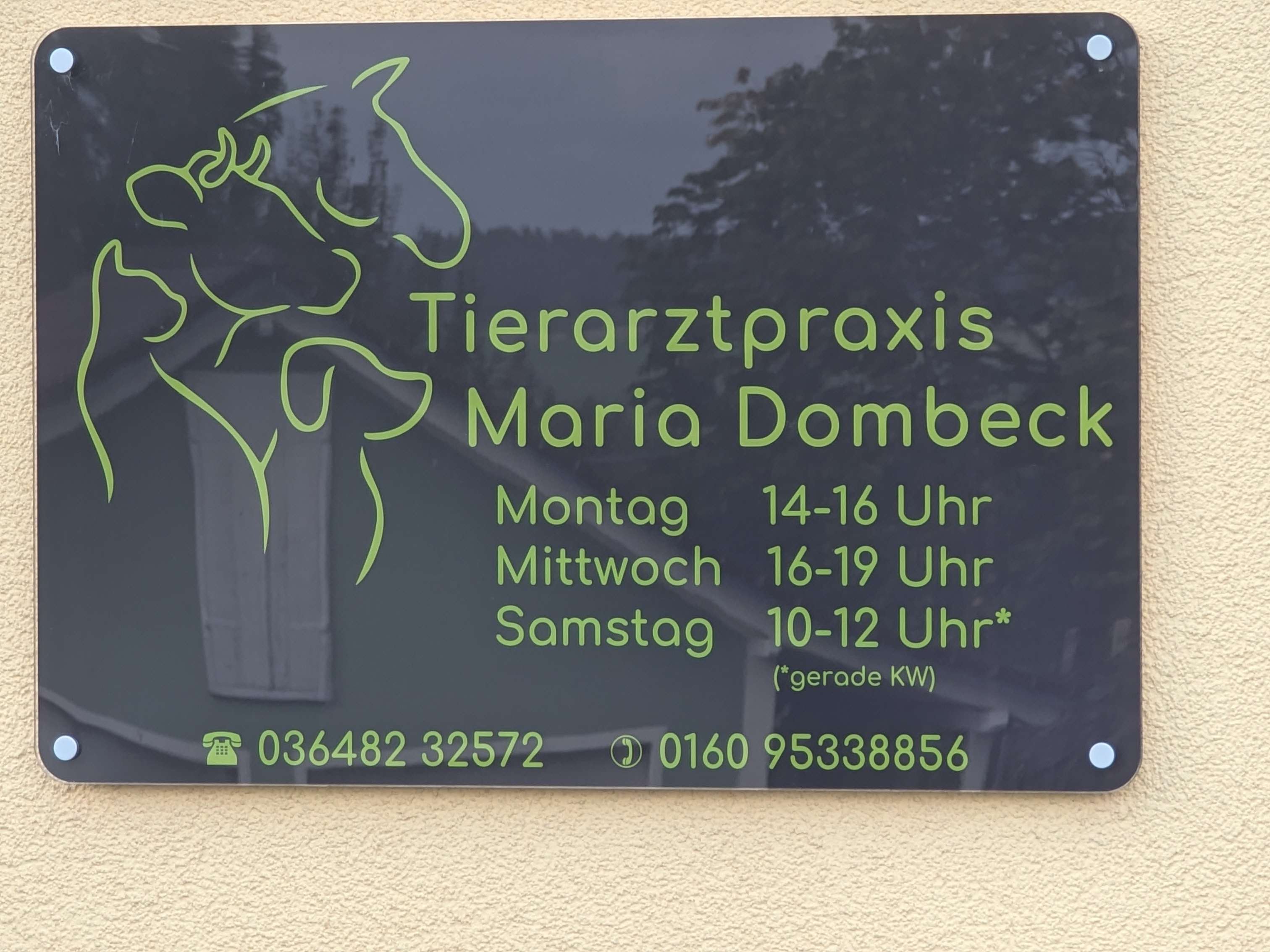 Ansicht 3 von Tierarztpraxis Maria Dombeck