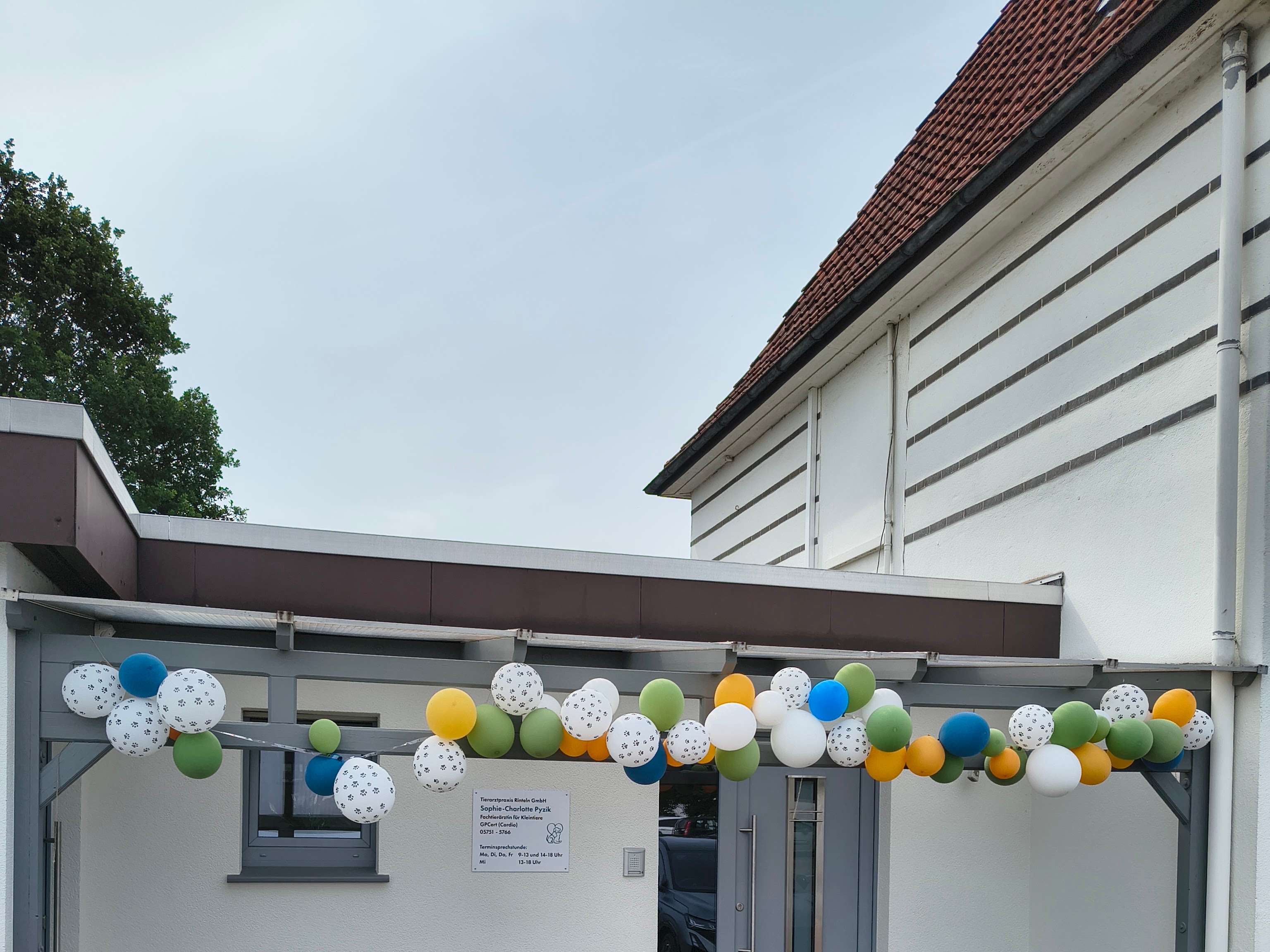 Ansicht 2 von Tierarztpraxis Rinteln