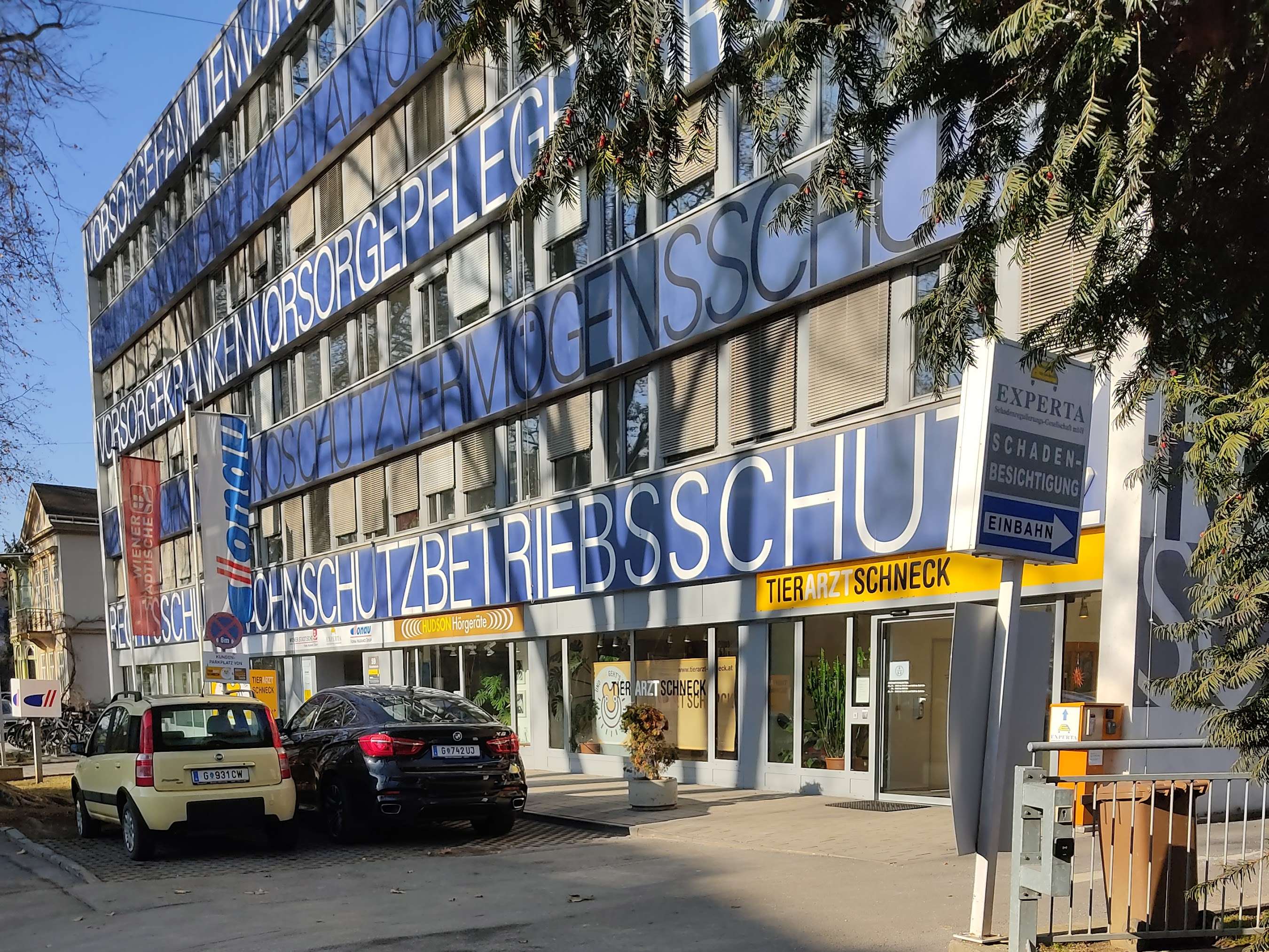 View 1 of TIERARZT SCHNECK - Dr. Christof Schneck