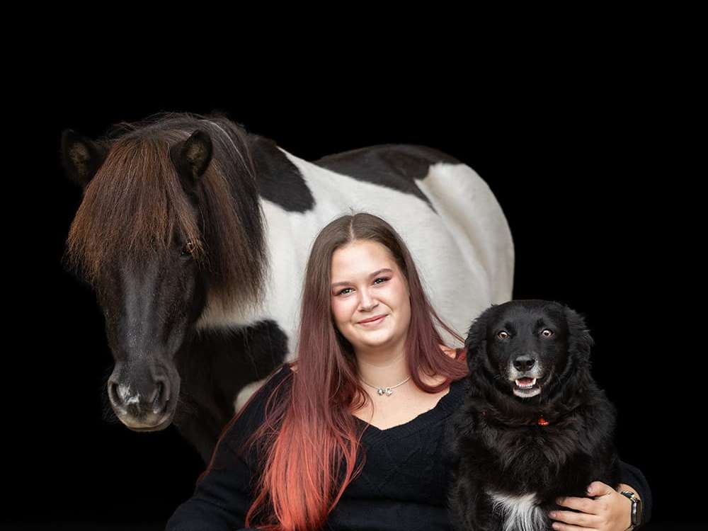 Ansicht 1 von Tierphysiotherapie Ada Witzdam
