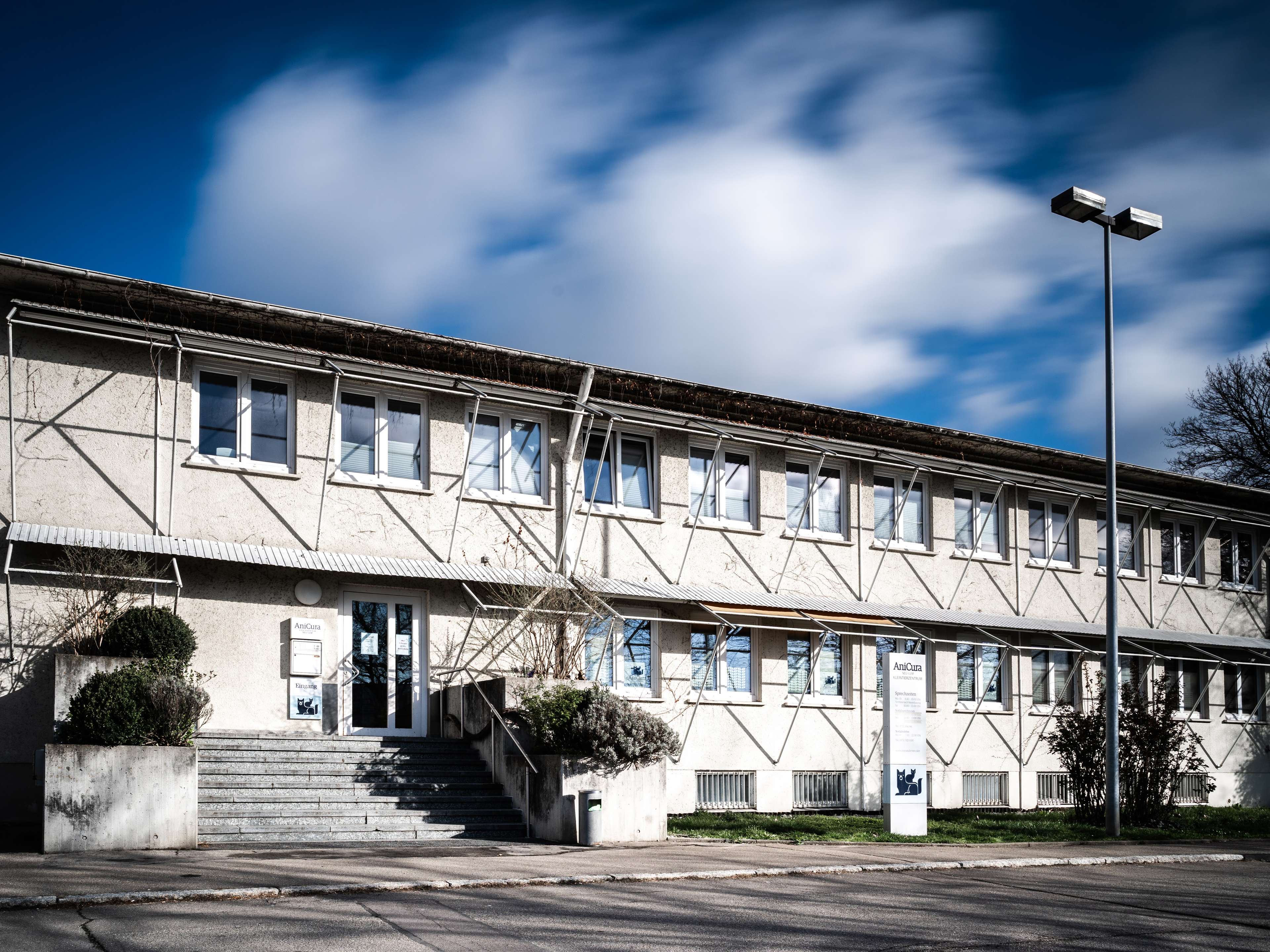 Ansicht 2 von AniCura Kleintierzentrum Neu-Ulm GmbH