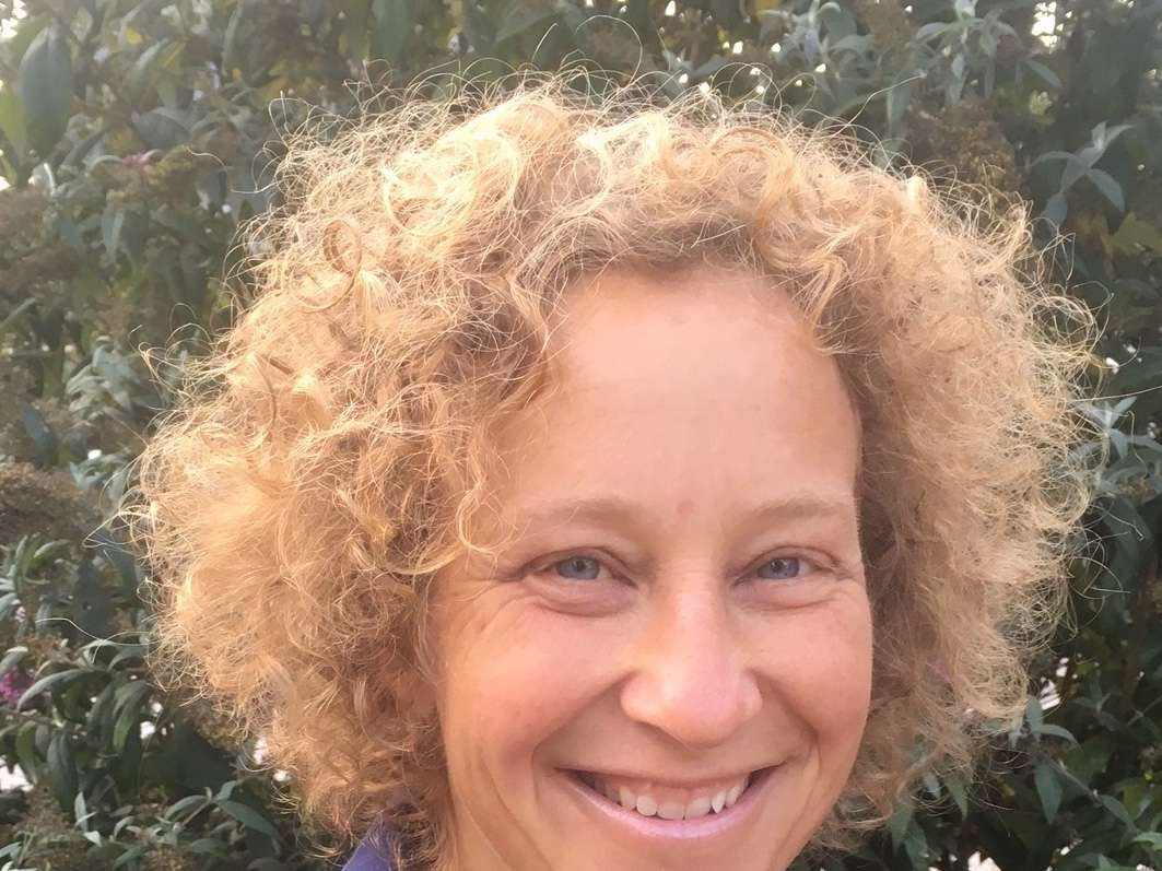 Ansicht 1 von Dr. med. vet. Imke Querengässer, Tierarztpraxis für Physiotherapie & Chiropraktik