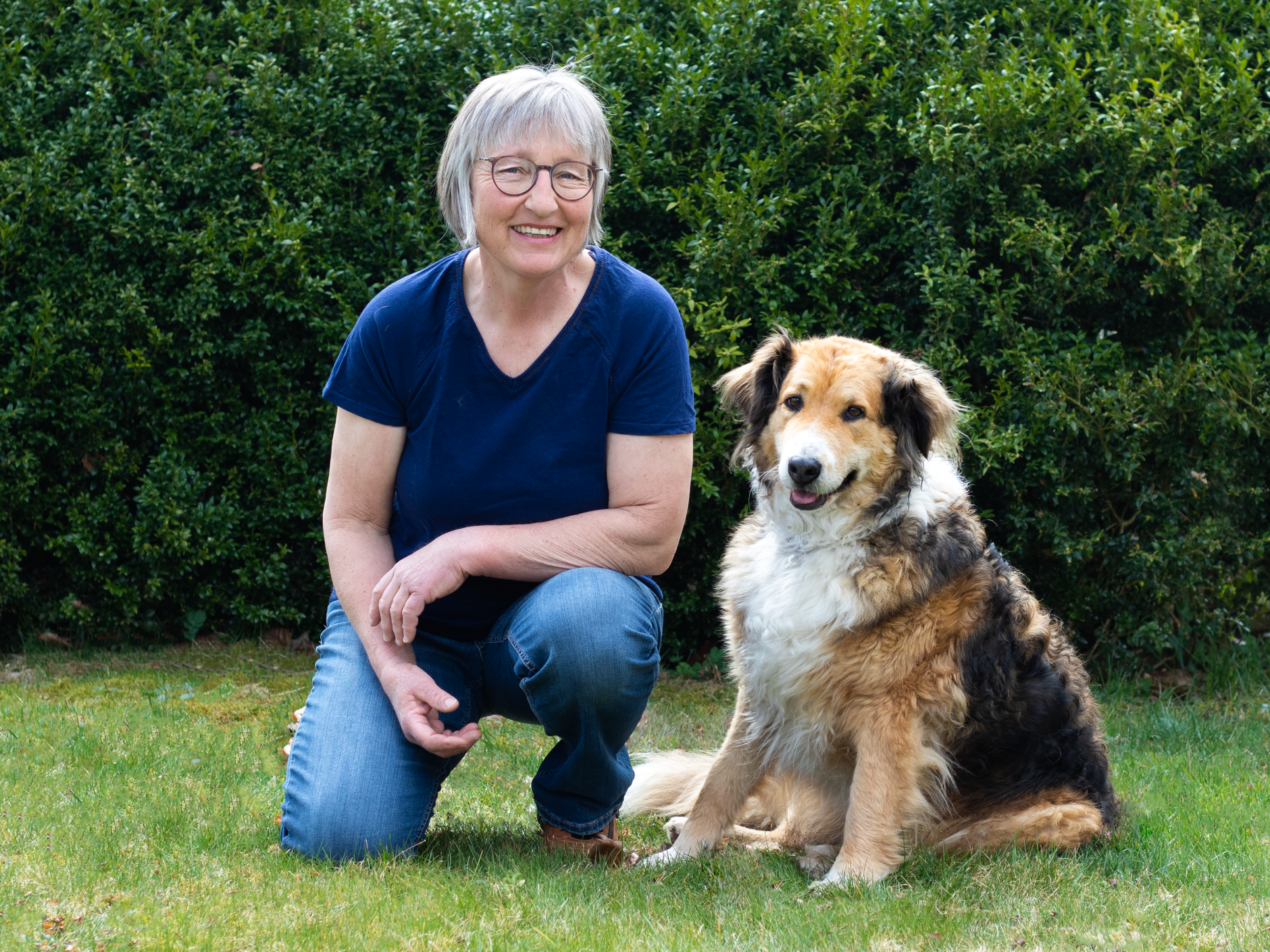 Ansicht 1 von Tierarztpraxis Dr. Maria Blome