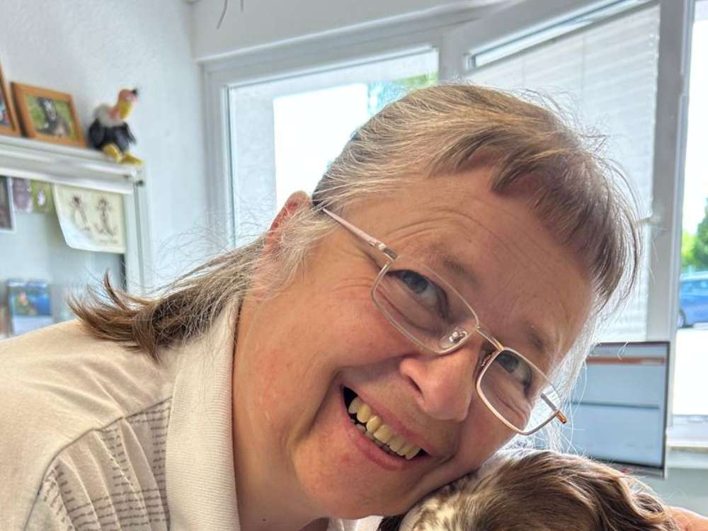 Ansicht 2 von Kleintierpraxis Dr. med. vet. Andrea Kim
