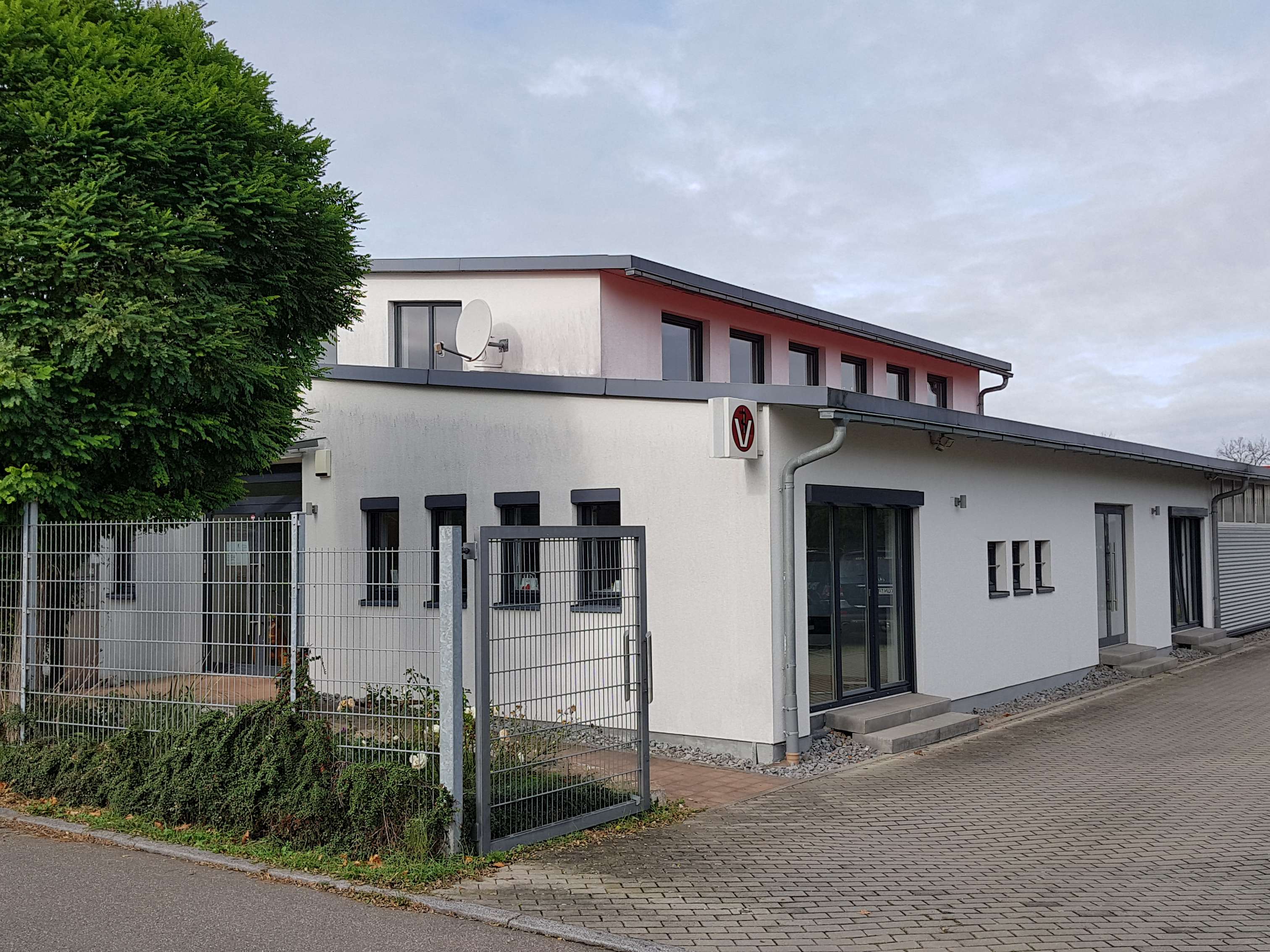View 1 of Tierärztliches Zentrum Pfedelbach