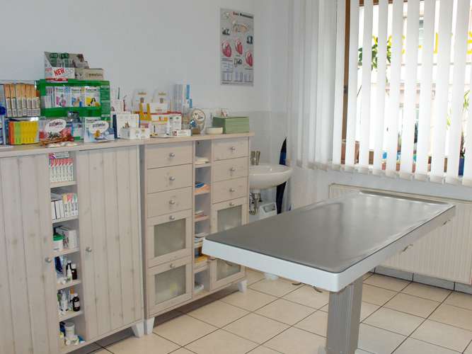 View 1 of MVDr. Gritta Schilling-Knapp