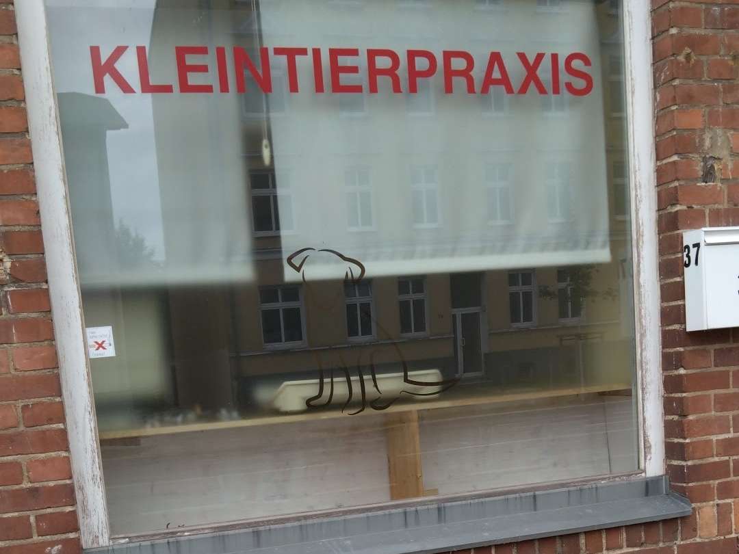 Ansicht 1 von Tierarzt Dr. Göddenhenrich
