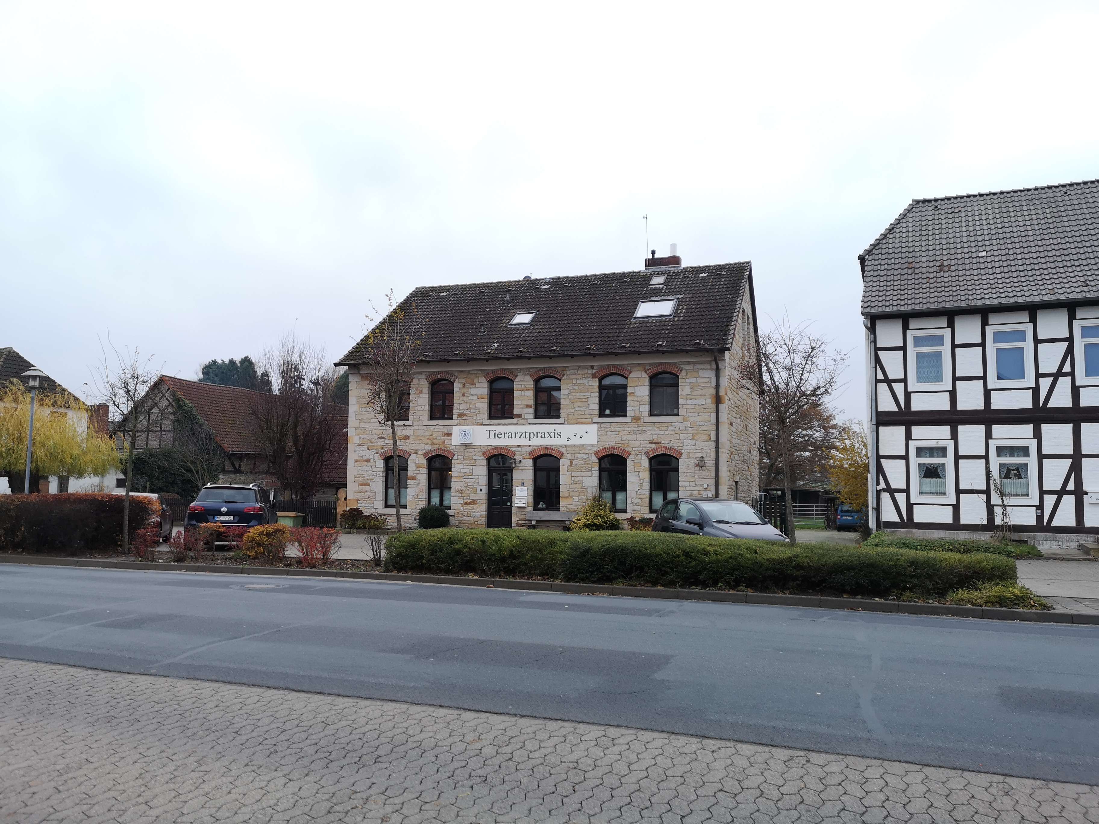 Ansicht 3 von Dipl.med.vet.Hilmar Bierstedt
