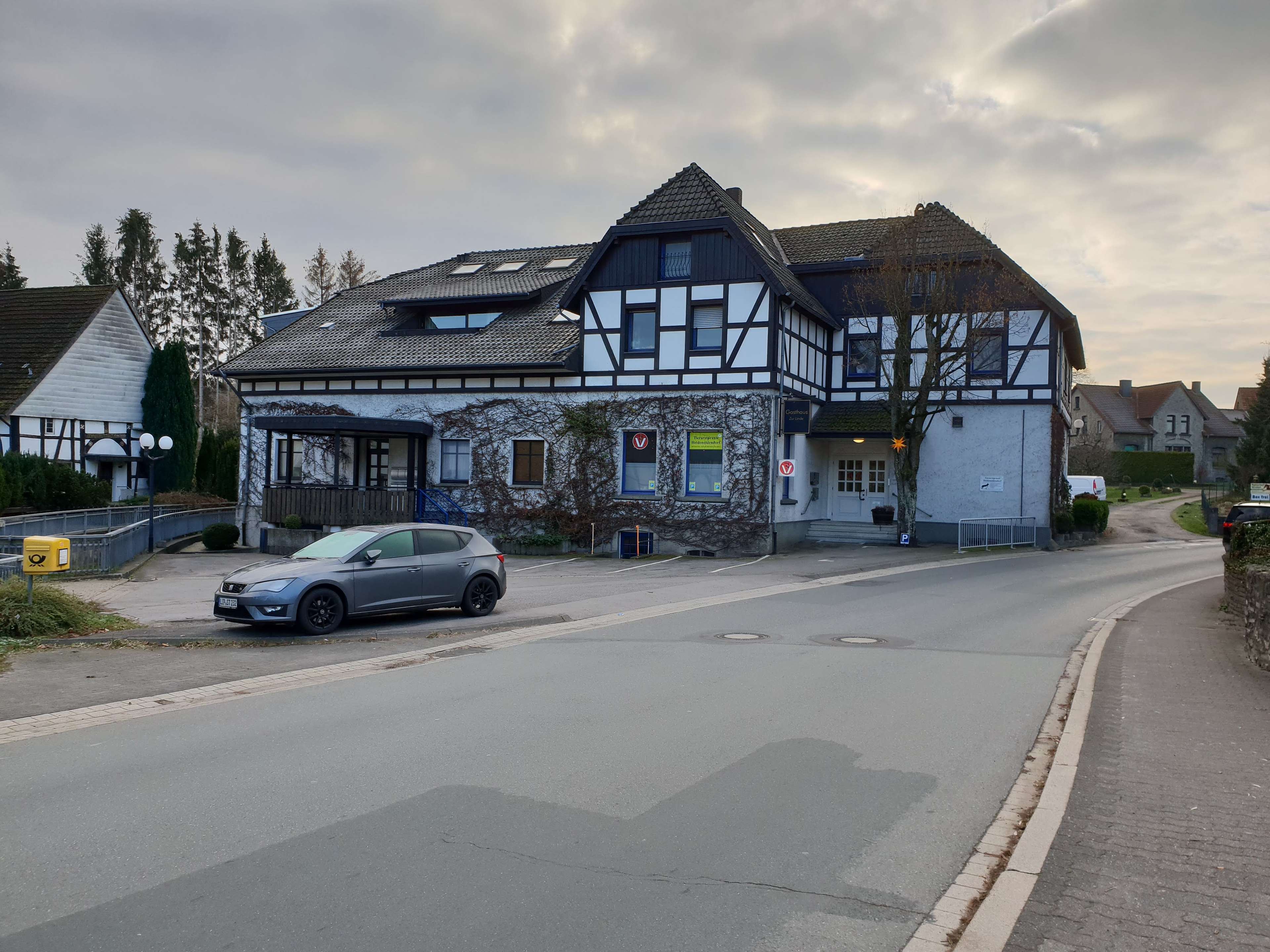 Ansicht 1 von Tierarztpraxis Heidenoldendorf