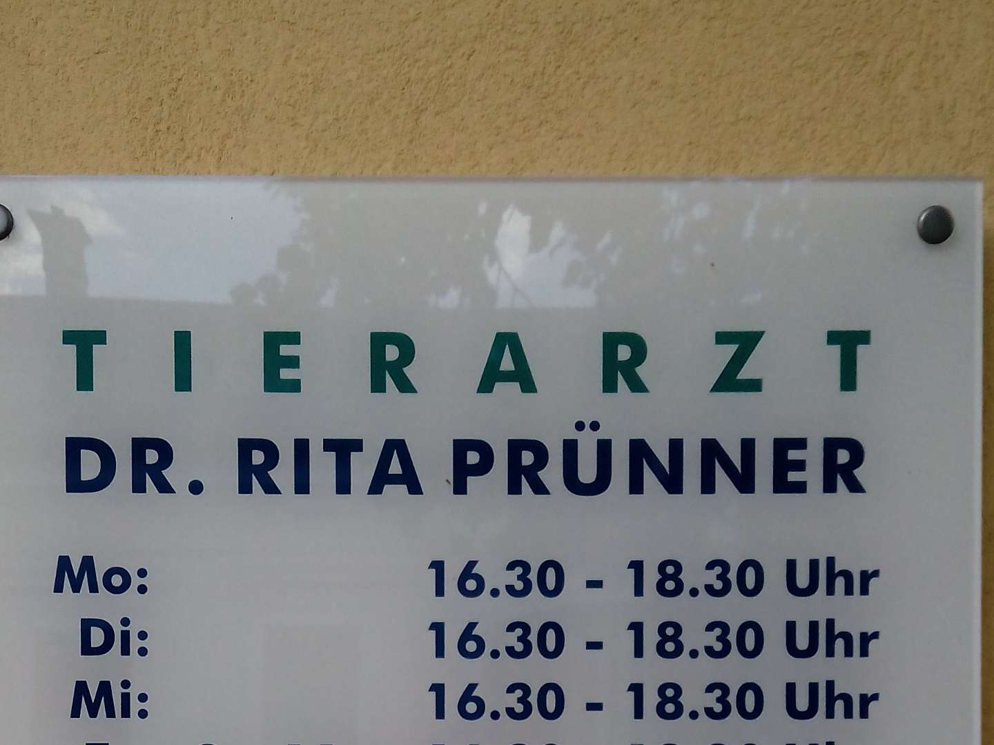 Ansicht 3 von Dipl-TA Dr. Rita Prünner